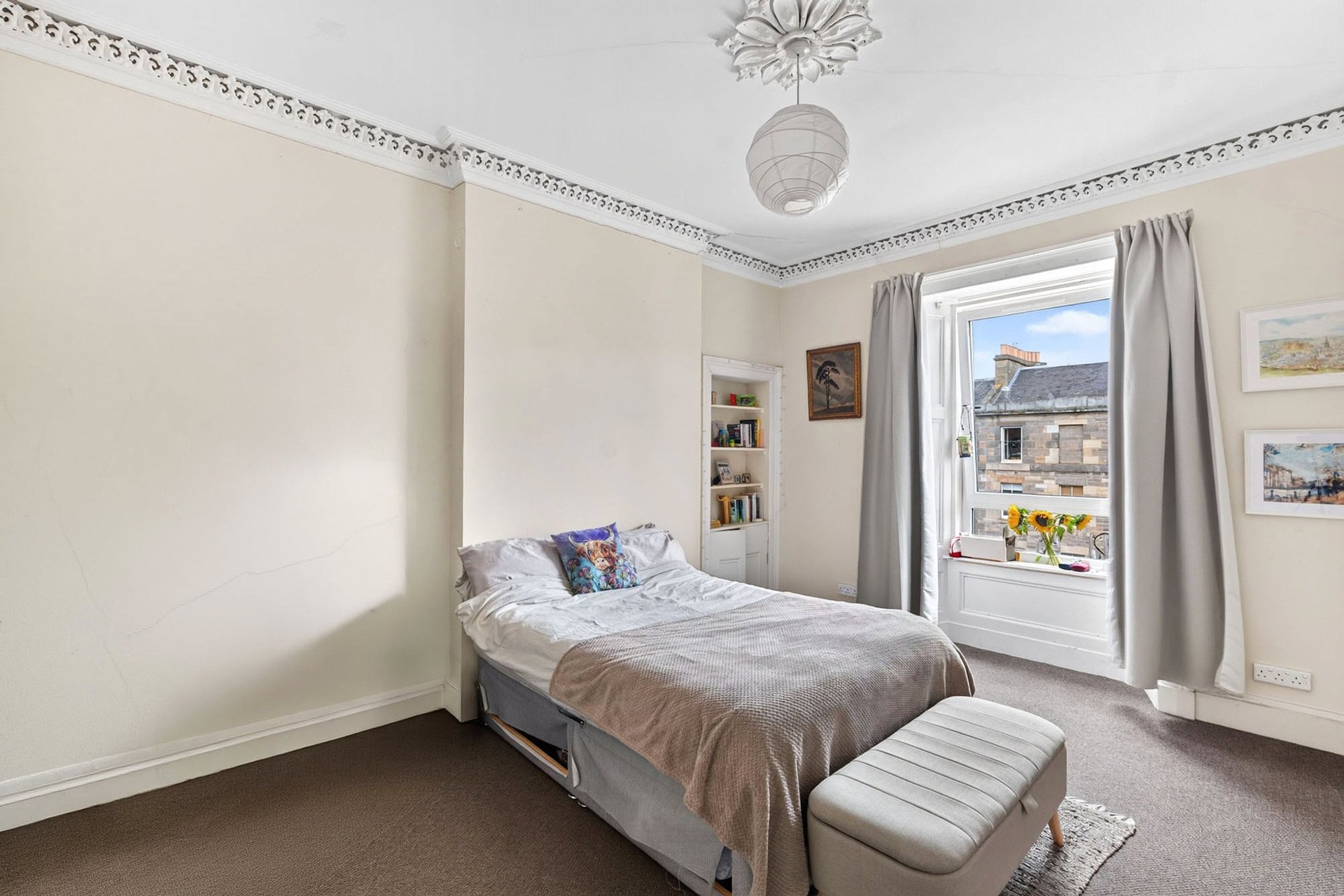 233/6 Leith Walk, Edinburgh, EH6 8NY - Picture #7