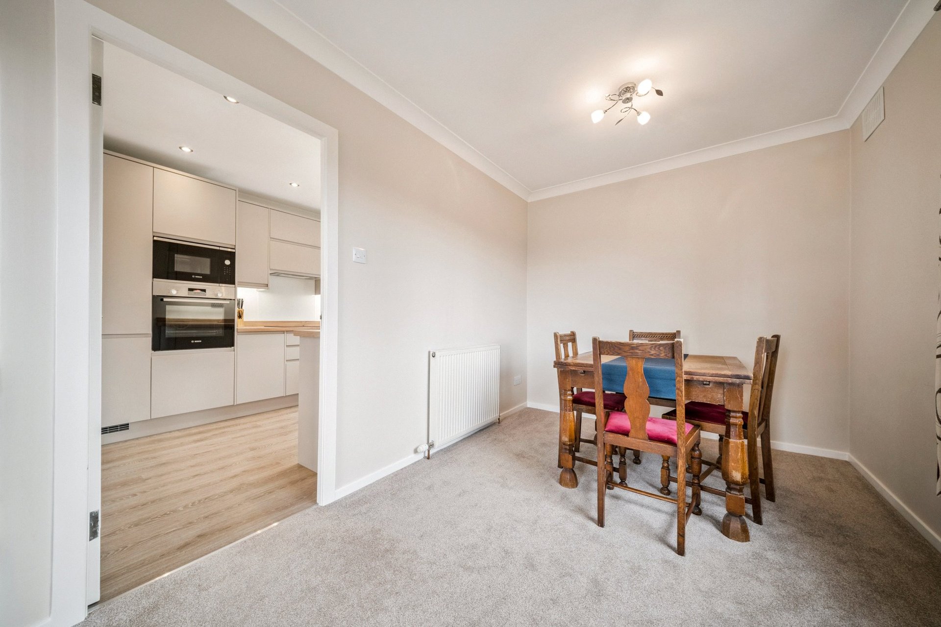 48 Bonaly Grove, Edinburgh, EH13 0QB - Picture #4