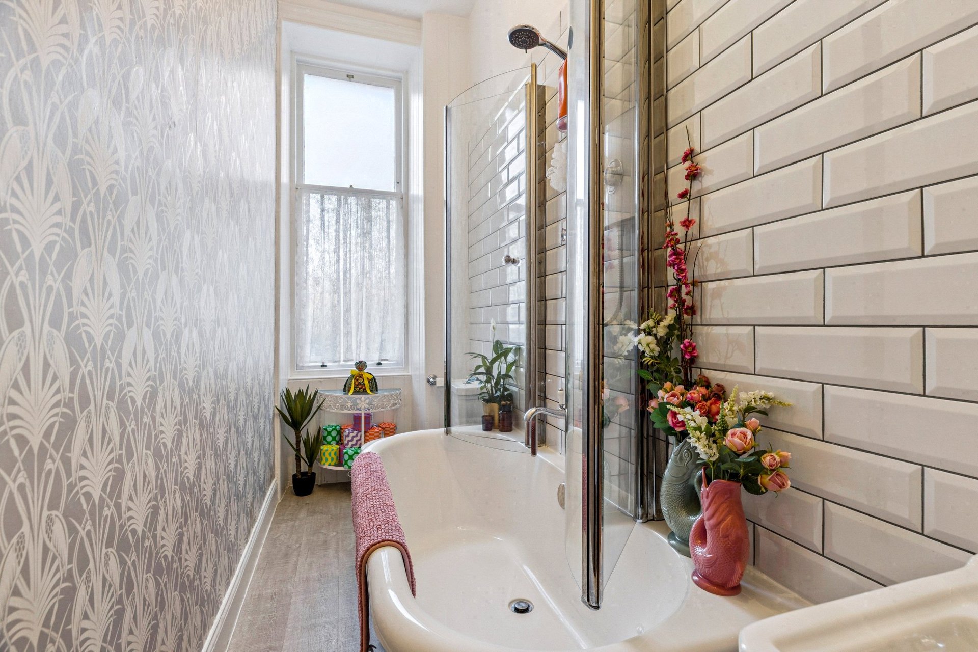 0/1, 19 Partickhill Road, Partickhill, Glasgow, G11 5BP - Picture #14