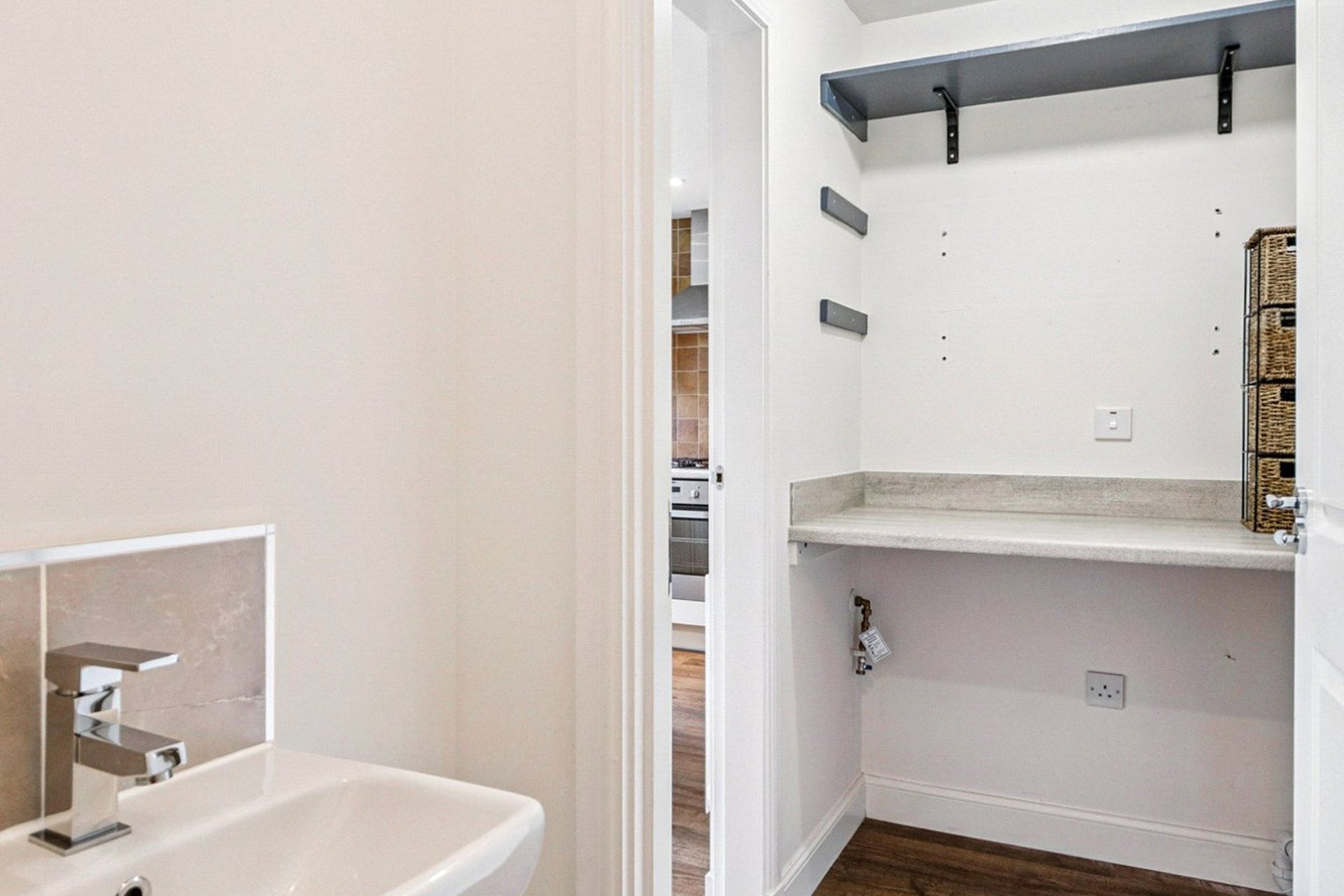 7 Bannerman Cruick, Edinburgh, Midlothian, EH17 8SH - Picture #12