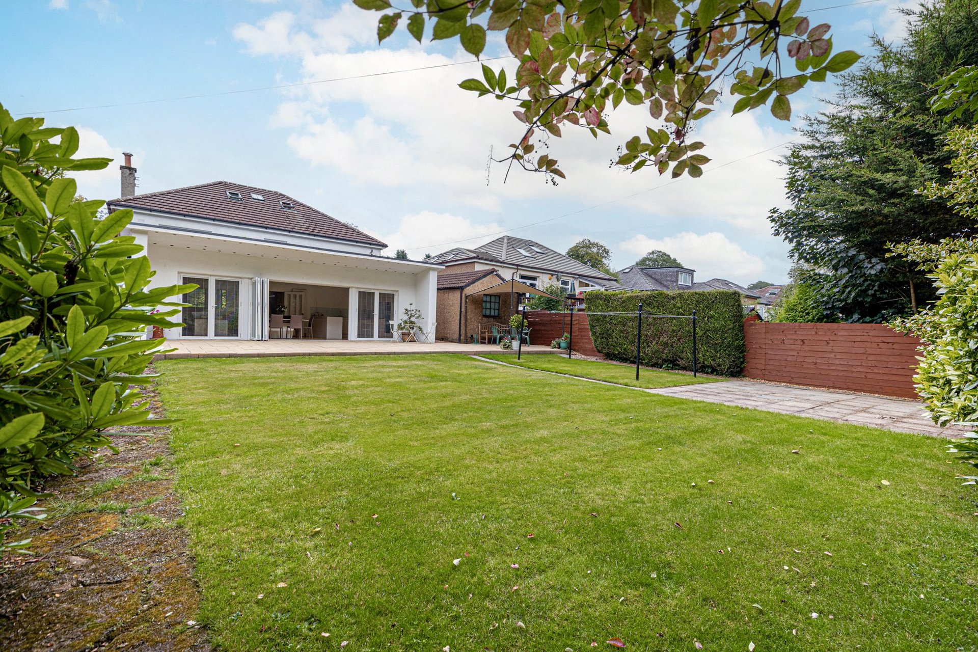 13 Cluny Avenue, Bearsden, G61 2JQ - Picture #2
