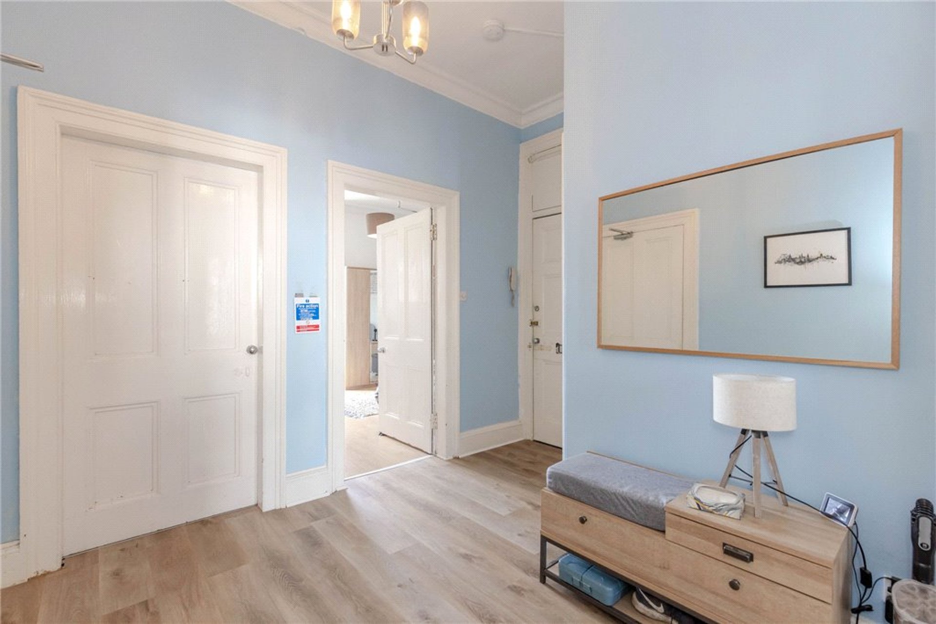 206/6, 2F2 Morrison Street, Edinburgh, Midlothian, EH3 8EA - Picture #11