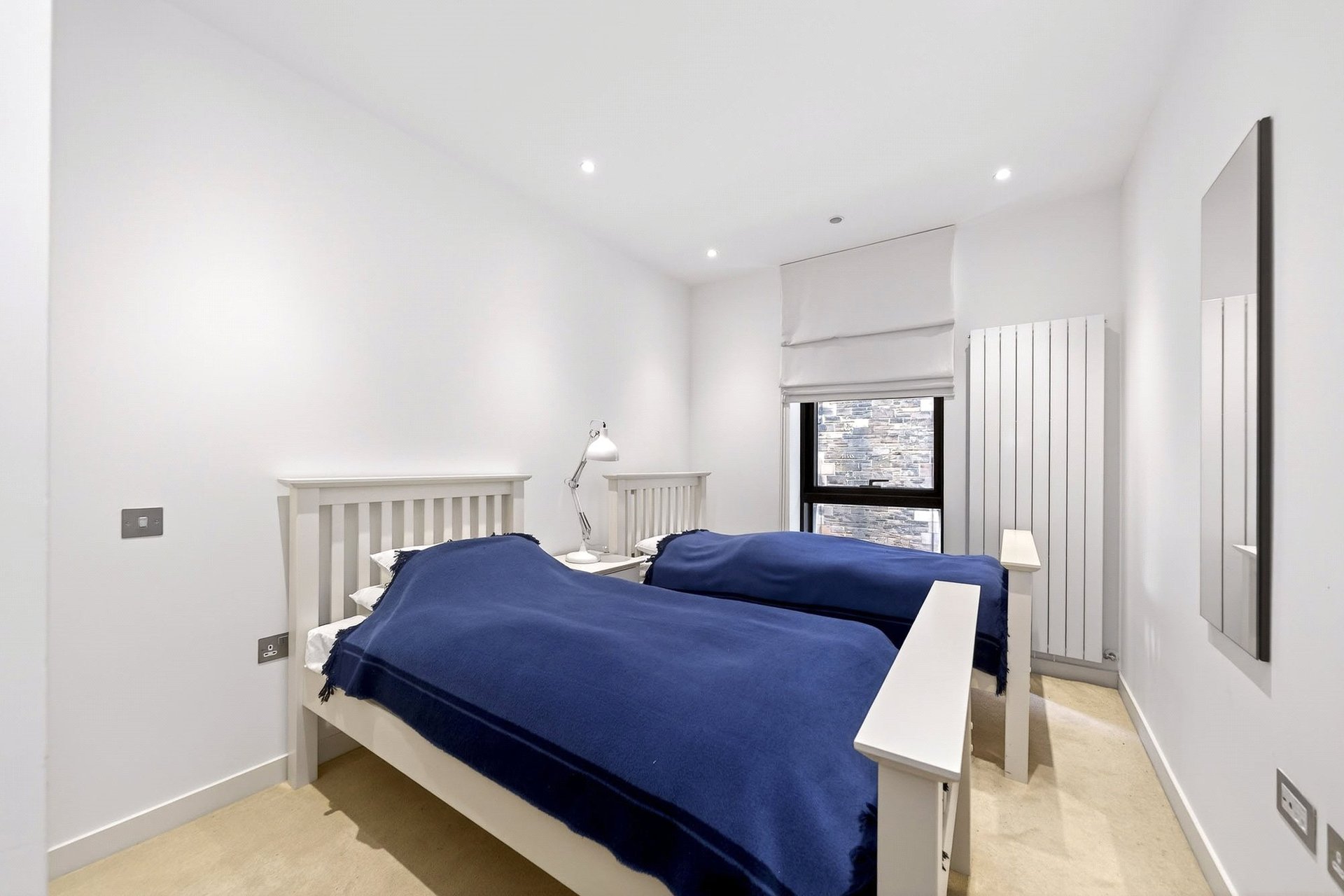 Flat 5, 12 Simpson Loan, Edinburgh, EH3 9GP - Picture #13