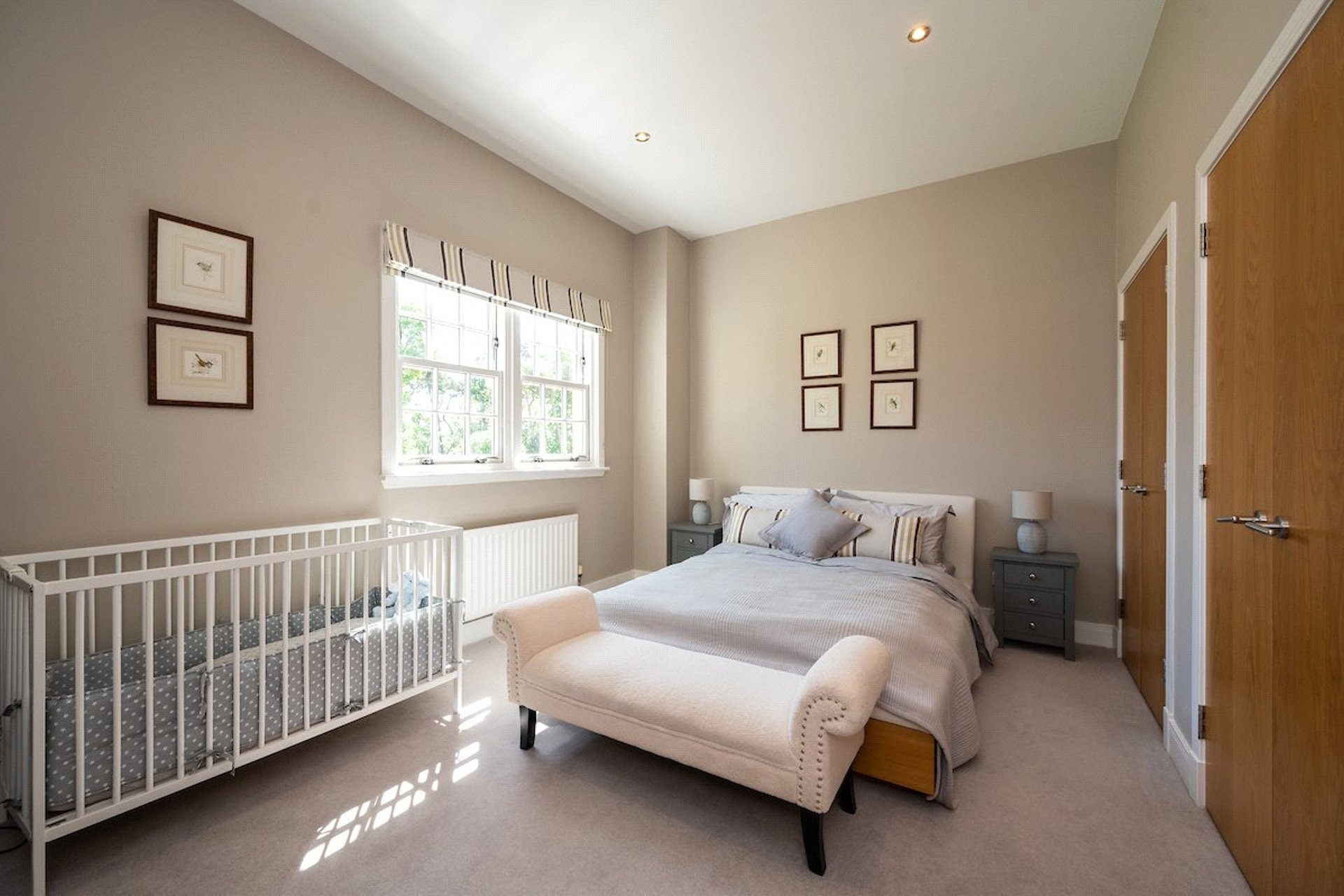Moy House, 66 The Village, Archerfield, Dirleton, North Berwick, EH39 5HT - Picture #26