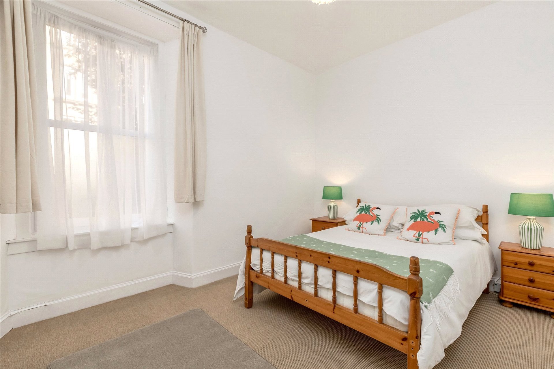 PF2, 73 Albert Street, Edinburgh, EH7 5LR - Picture #2