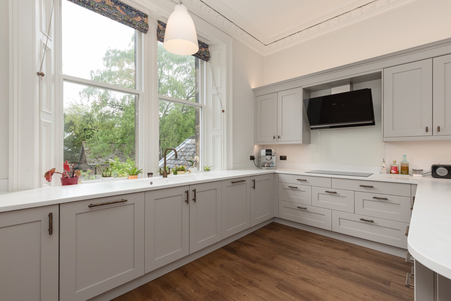 12B Oswald Road, The Grange, Edinburgh, EH9 2HJ - Picture #8