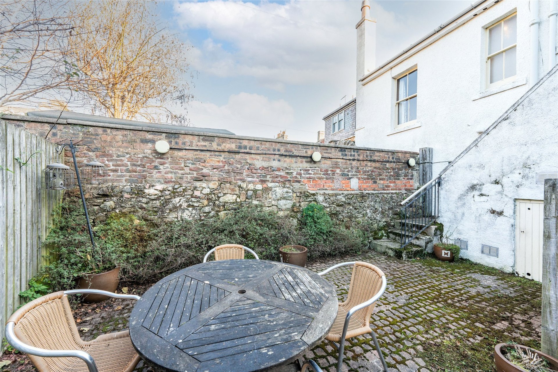 12 South Castle Street, St. Andrews, Fife, KY16 9PL - Picture #18