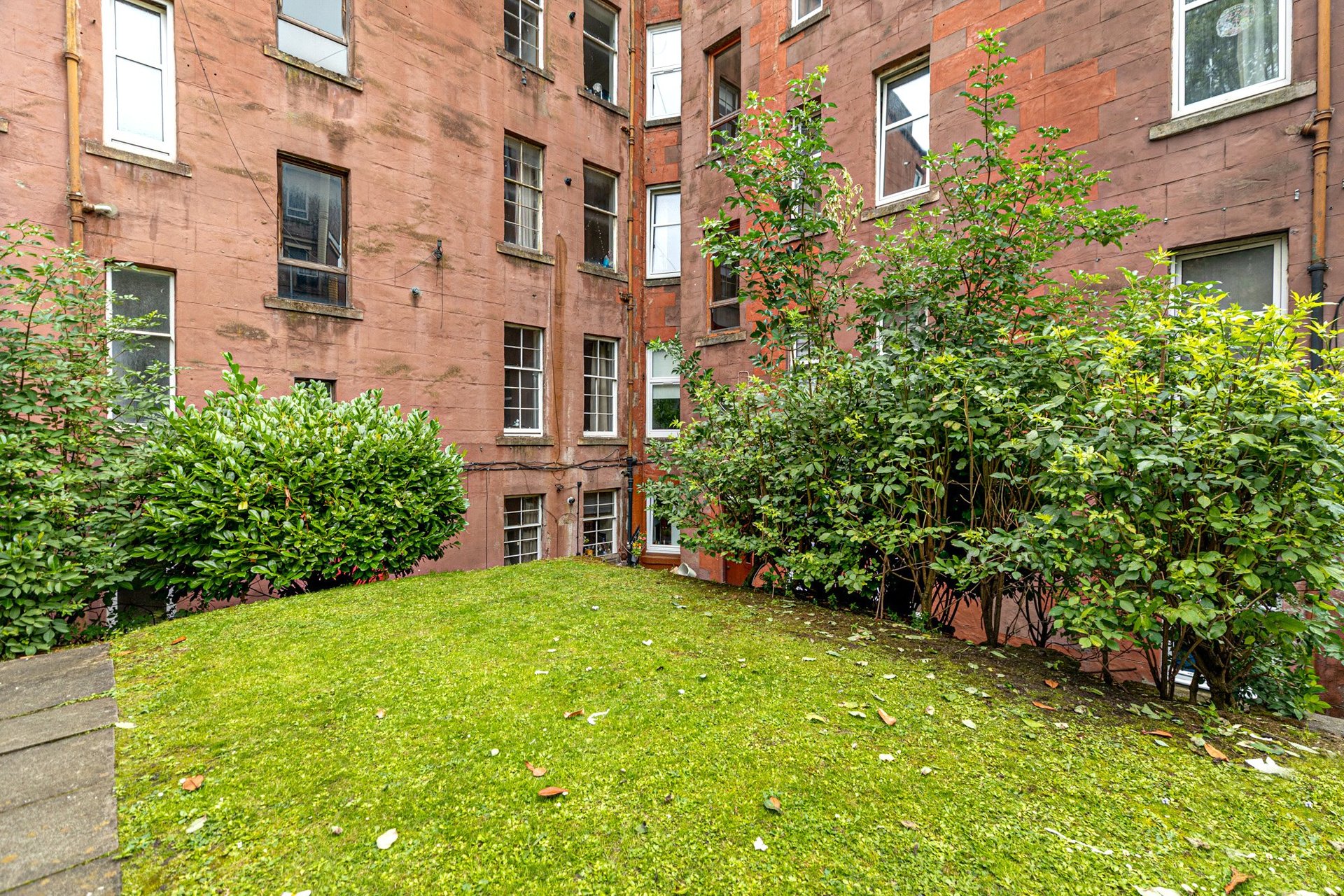 Flat 2/1, 11 Gray Street, Finnieston, Glasgow, G3 7TX - Picture #29