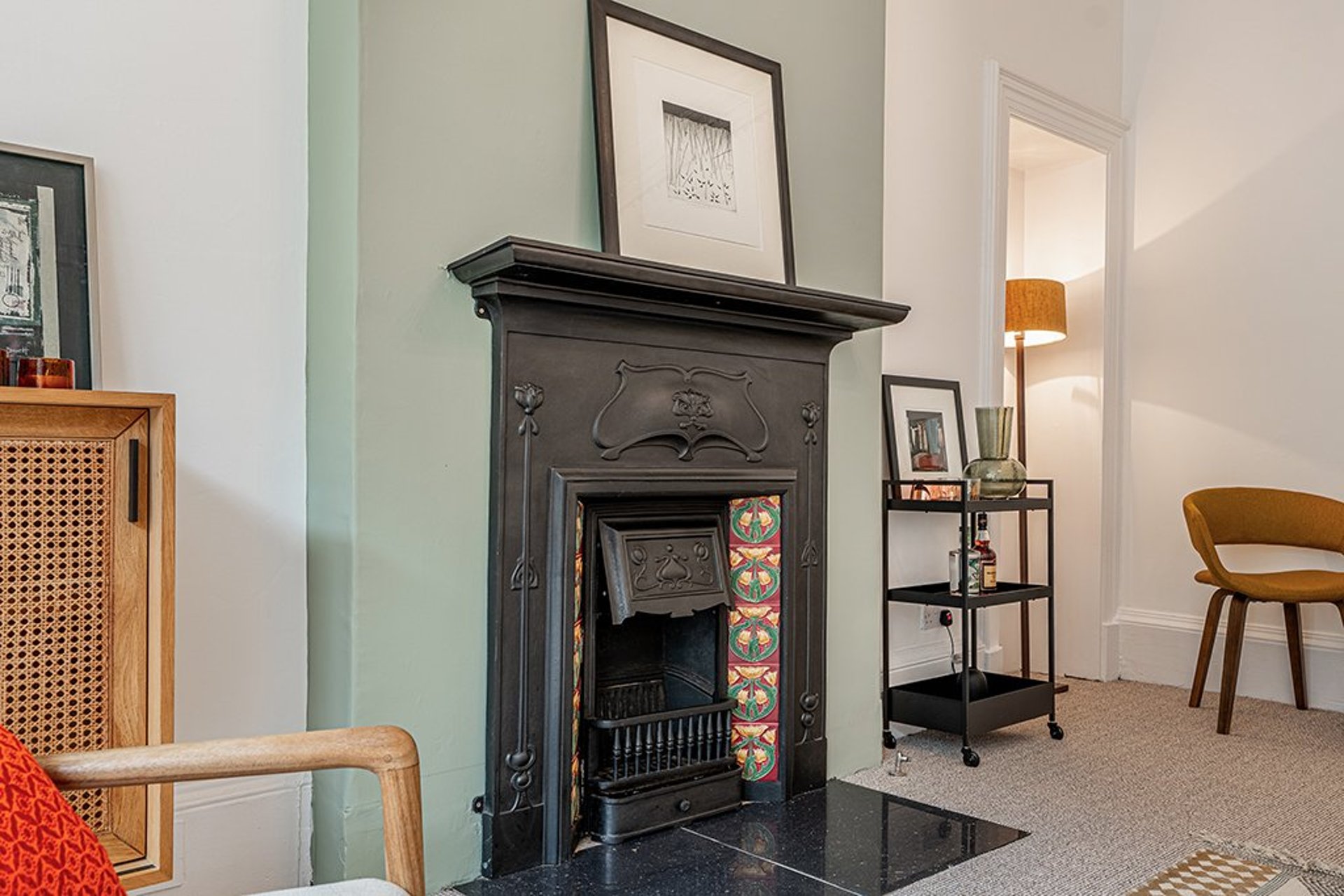 Flat 0/1, 53 Finlay Drive, Dennistoun, G31 2QY - Picture #6