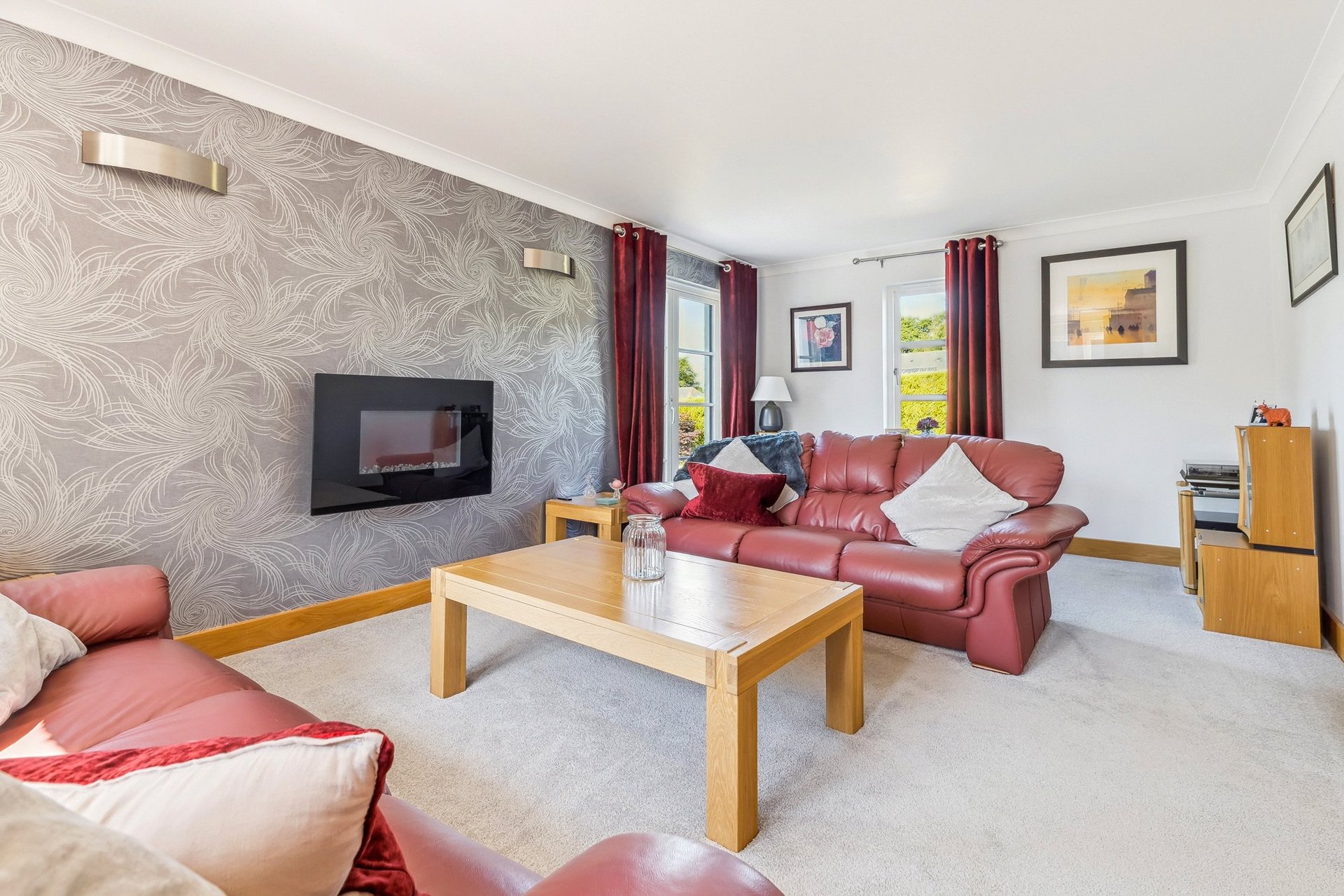33 Strathview Terrace, Balfron, G63 0PU - Picture #4