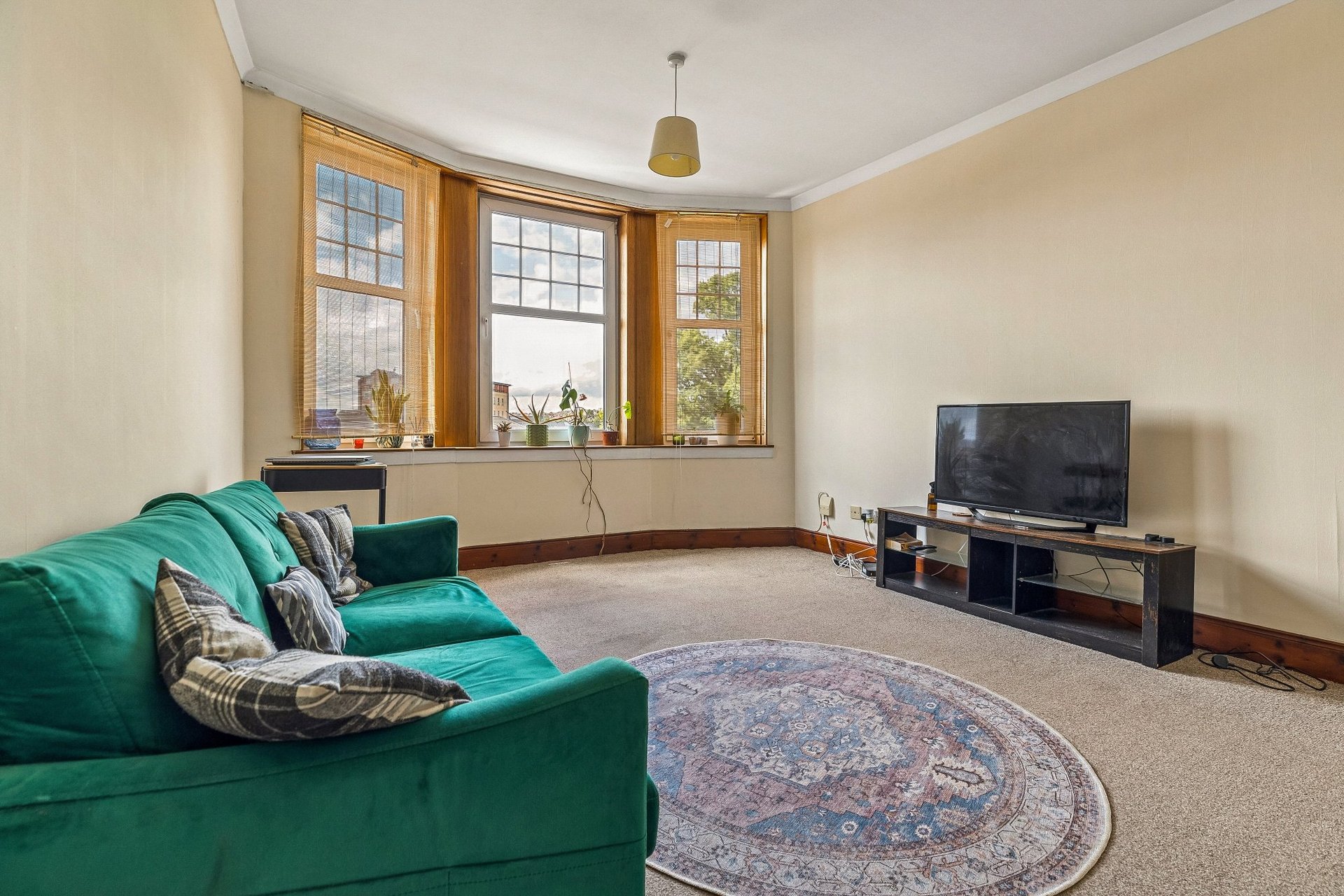 3/2 (Flat 12), 330 St Georges Road, St. George's Cross, Glasgow, G3 6JR - Picture #2