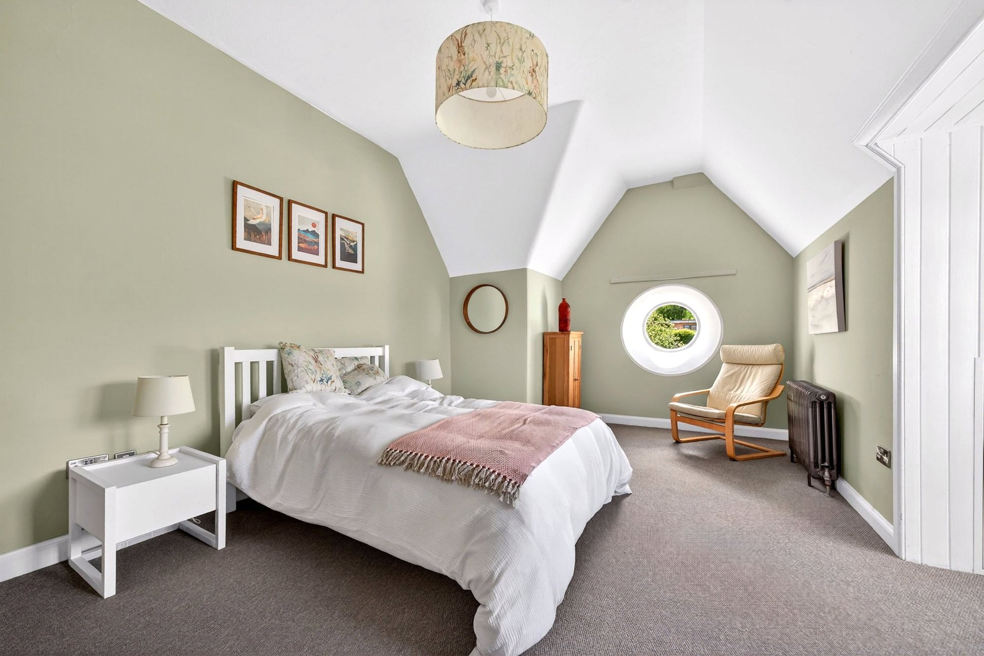 Tantah House Top, Edderston Road, Peebles, Scottish Borders, EH45 9JD - Picture #25
