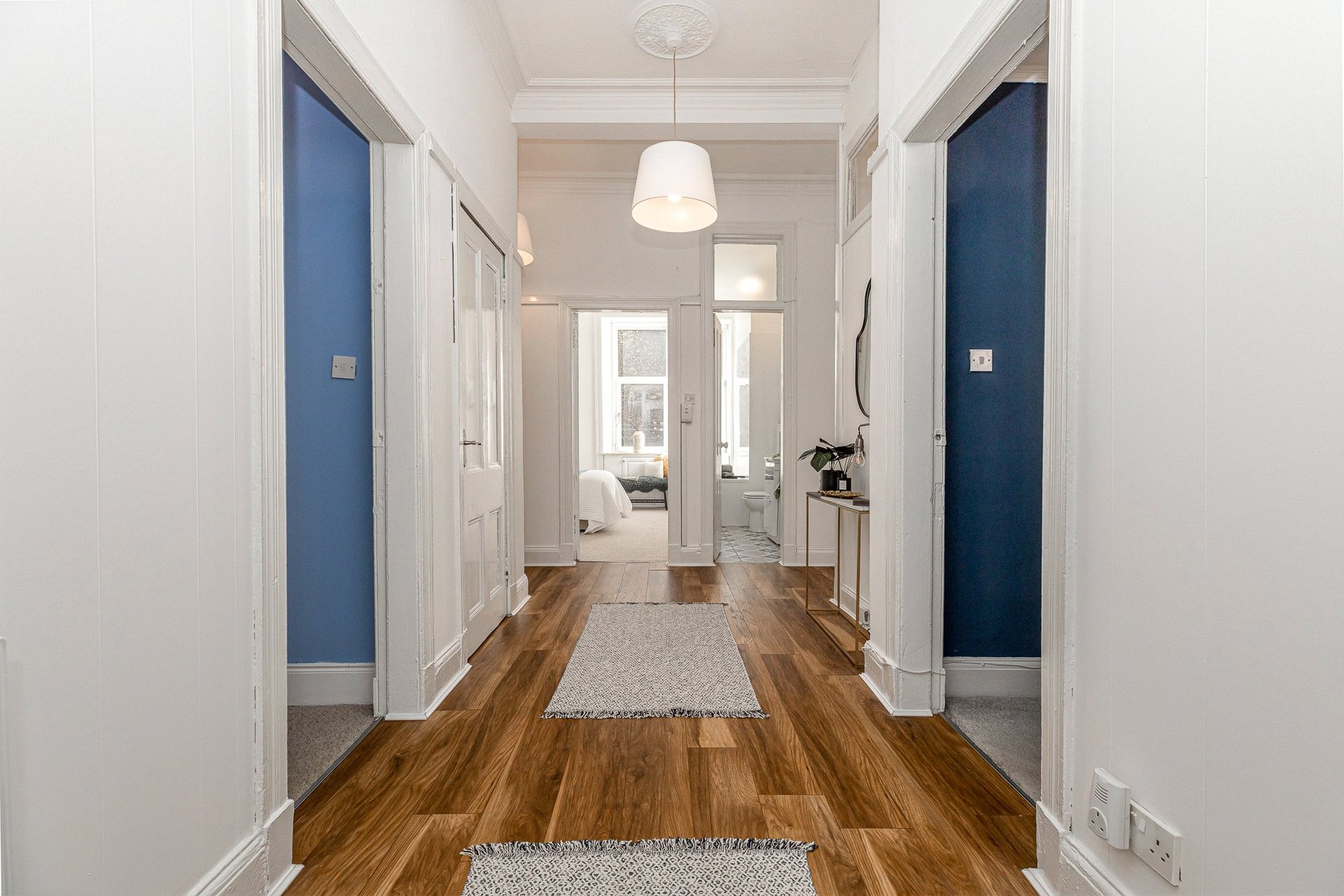 Main Door, 59 White Street, Partick, Glasgow, G11 5EQ - Picture #16