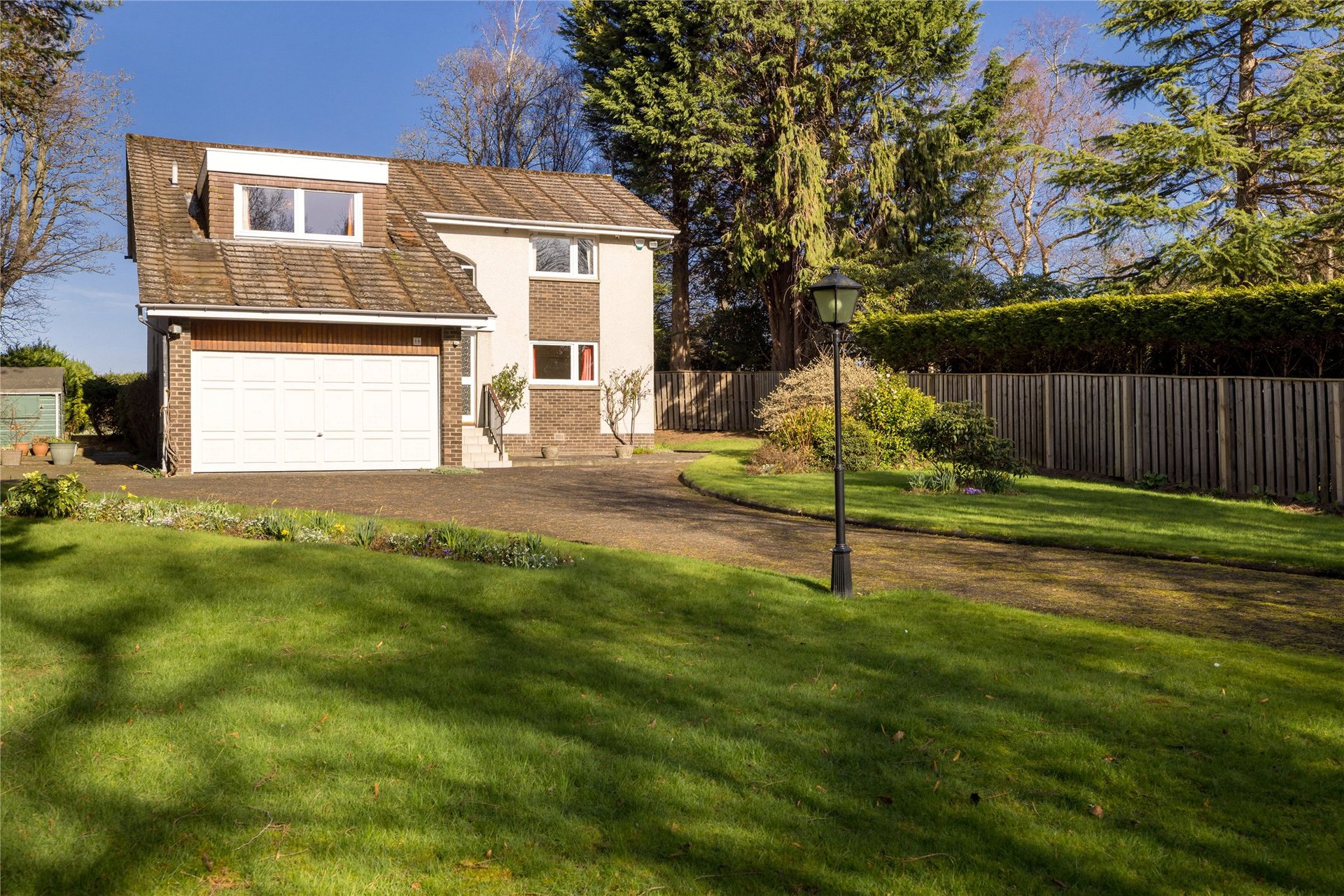 50 Barnton Avenue, Edinburgh, EH4 6JL - Picture #5