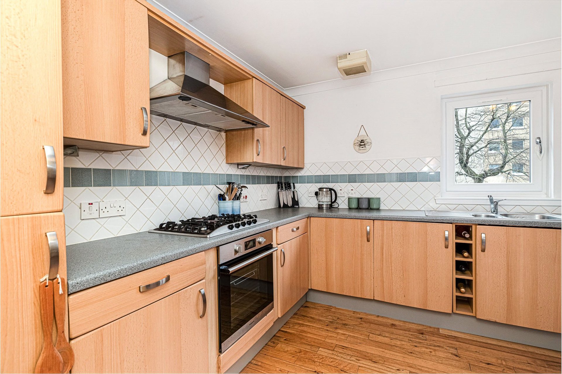 1/1, 34 St. Andrews Drive, Glasgow, Glasgow City, G41 5SG - Picture #9