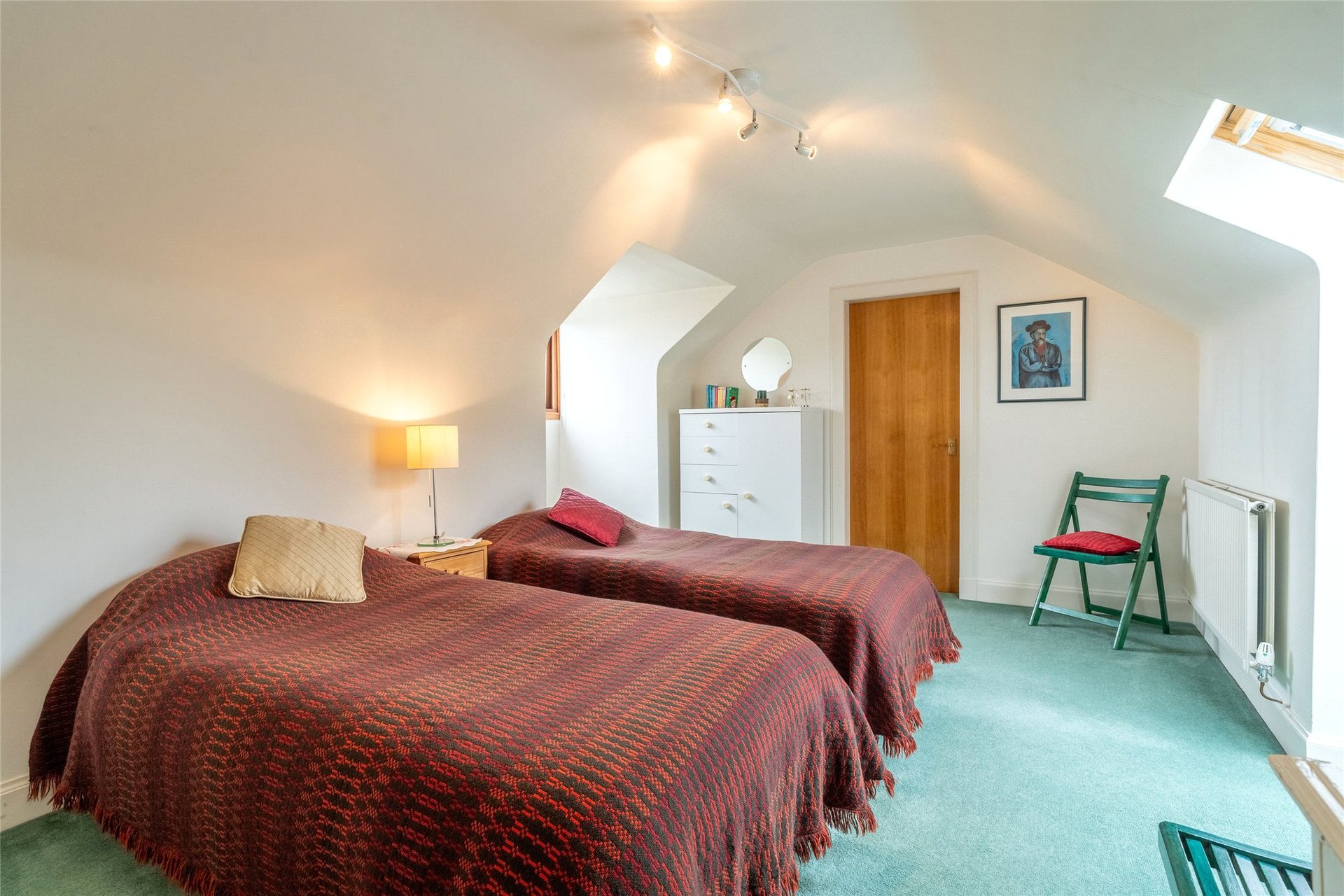 Tythe Cottage, 8-9 Teindhillgreen, Duns, Scottish Borders, TD11 3DX - Picture #14