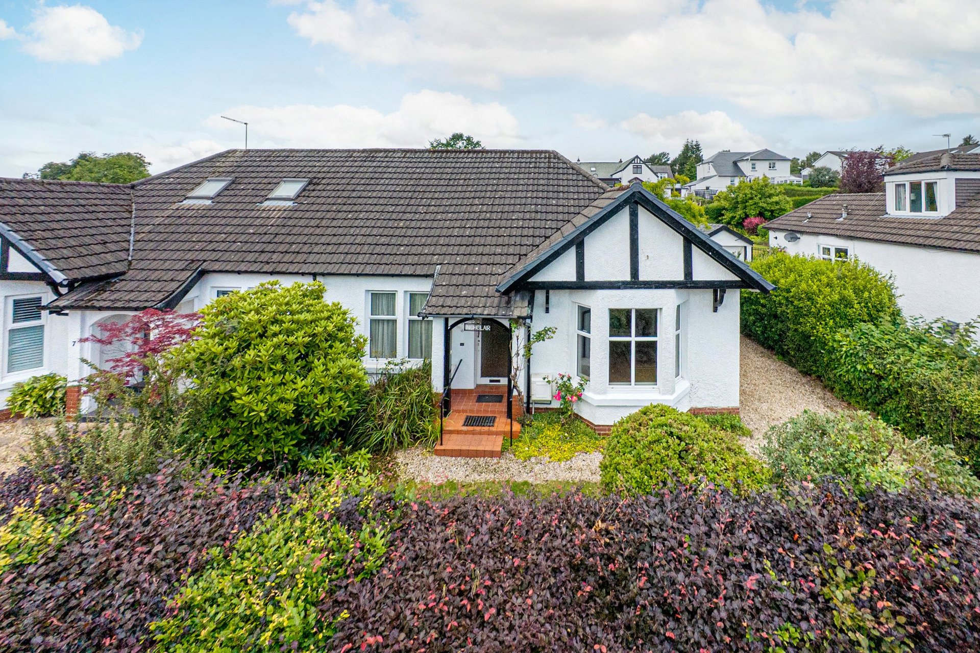 9 Craigmillar Avenue, Milngavie, G62 8AU - Picture #2