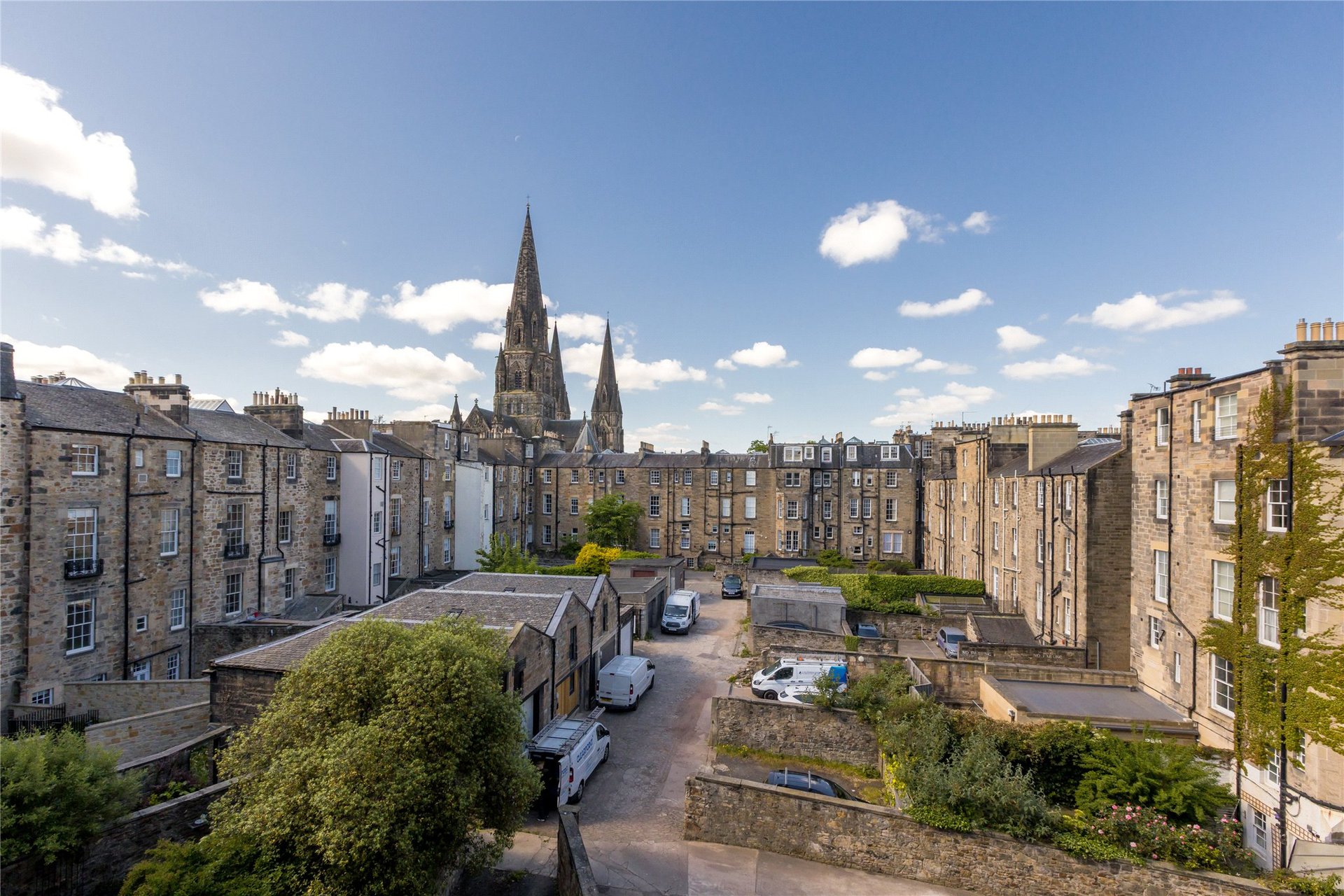 24/2 Walker Street, Edinburgh, EH3 7HR - Picture #17