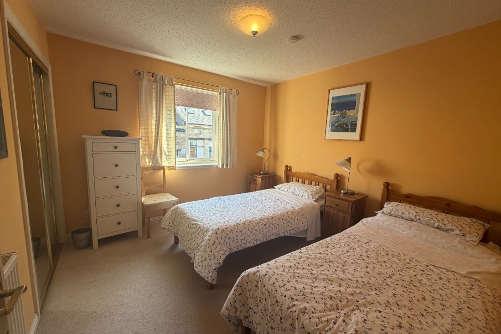 25 Huntingdon Place, Bellevue, Edinburgh, EH7 4AT - Picture #10