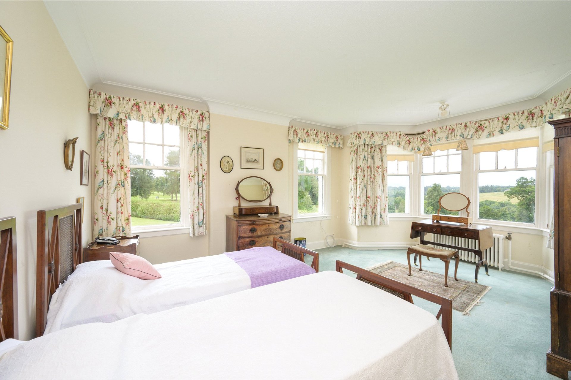 House On The Hill, Glen Road, Dunblane, Stirlingshire, FK15 0HR - Picture #13