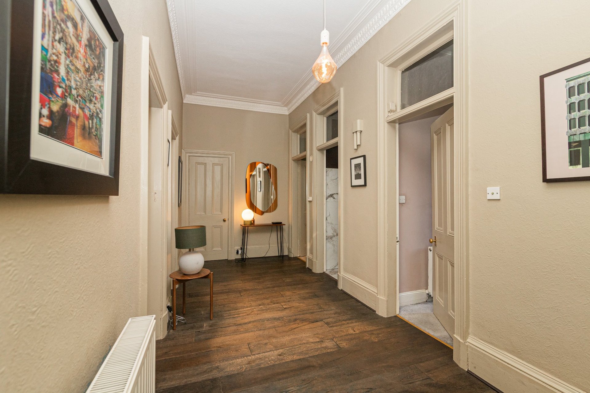 Flat 1/2, 10 Mansionhouse Road, Langside, Glasgow, G41 3DN - Picture #6