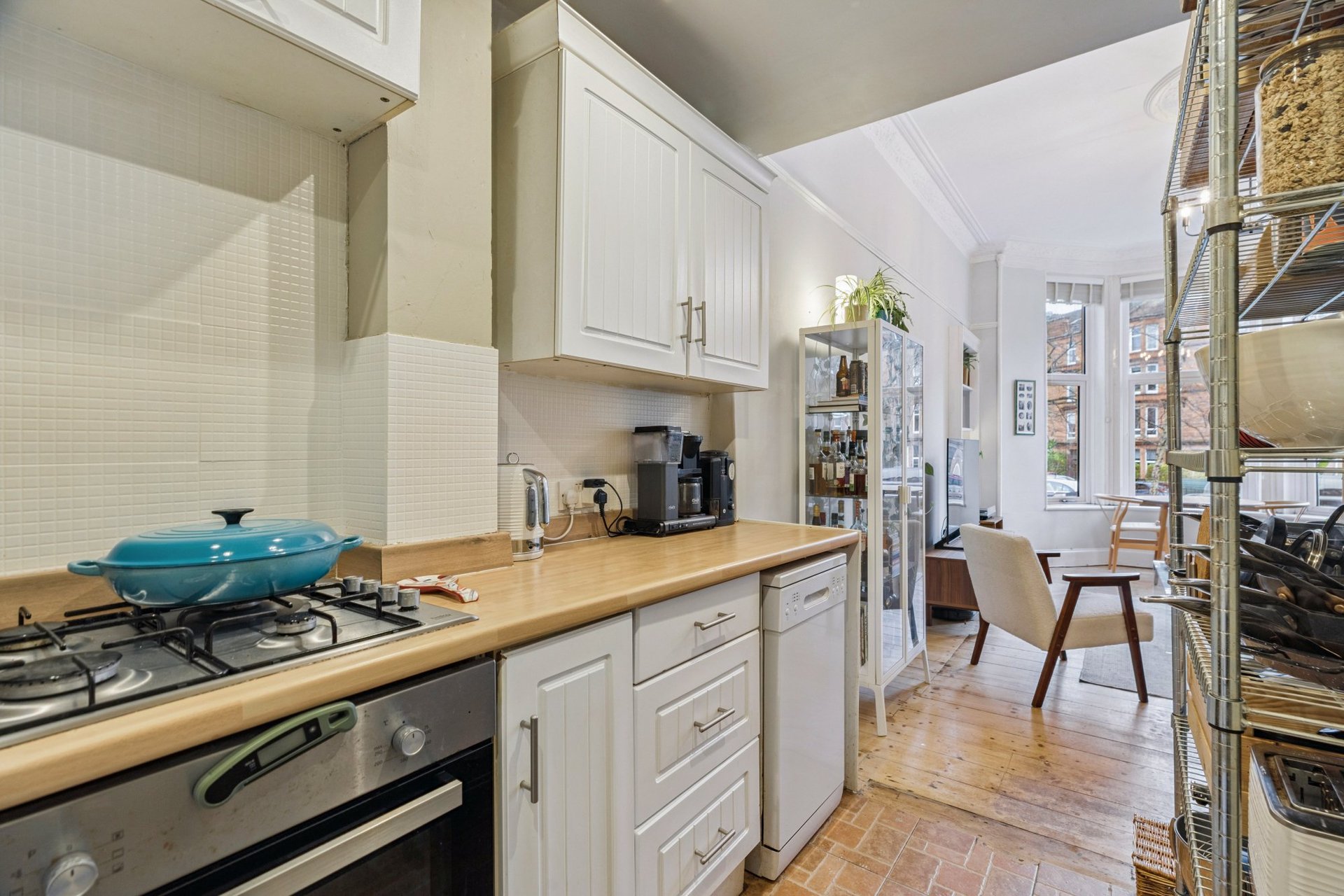 0/2, 60 Waverley Street, Shawlands, G41 2DZ - Picture #9