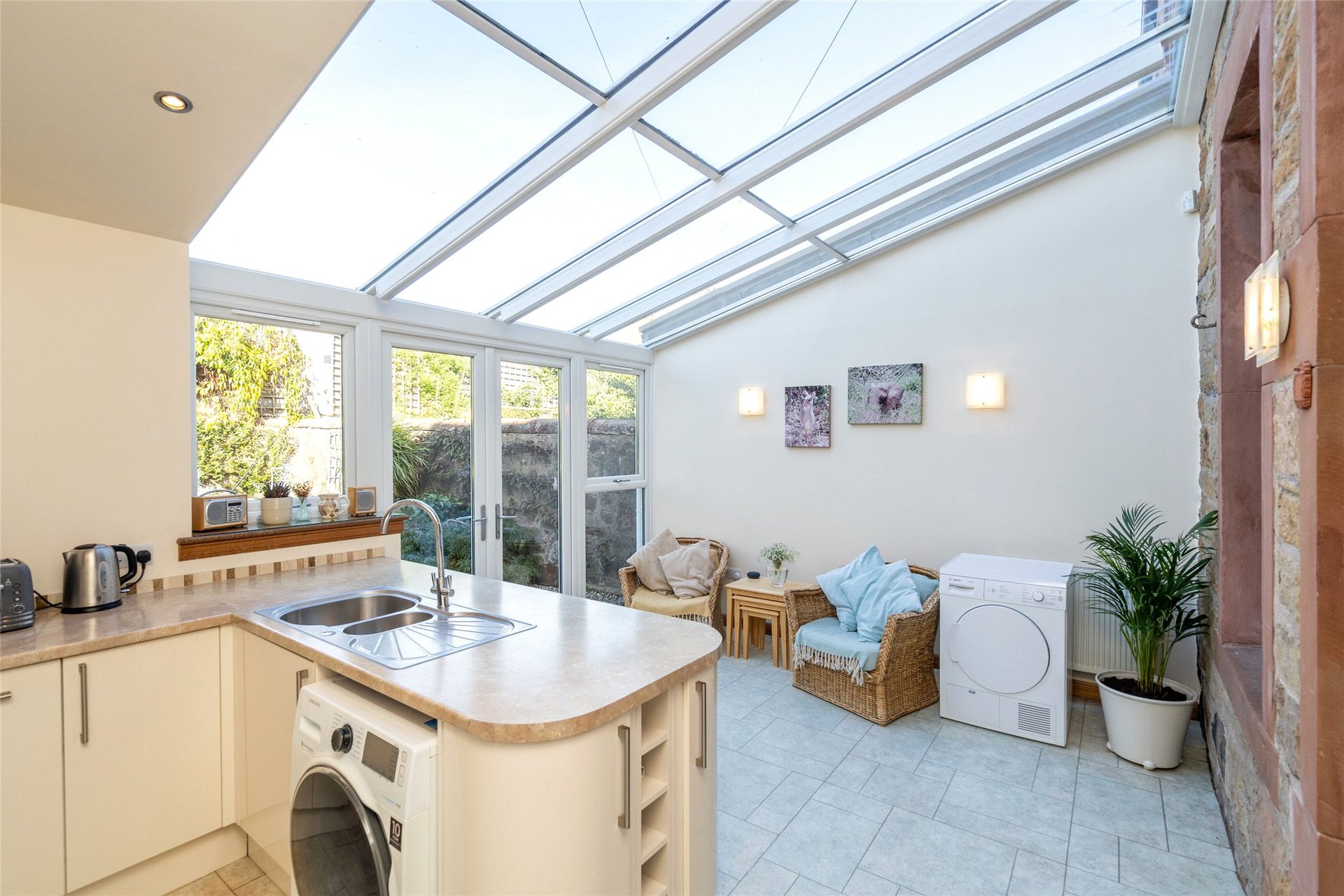 60 Comiston Drive, Morningside, Edinburgh, EH10 5QS - Picture #12