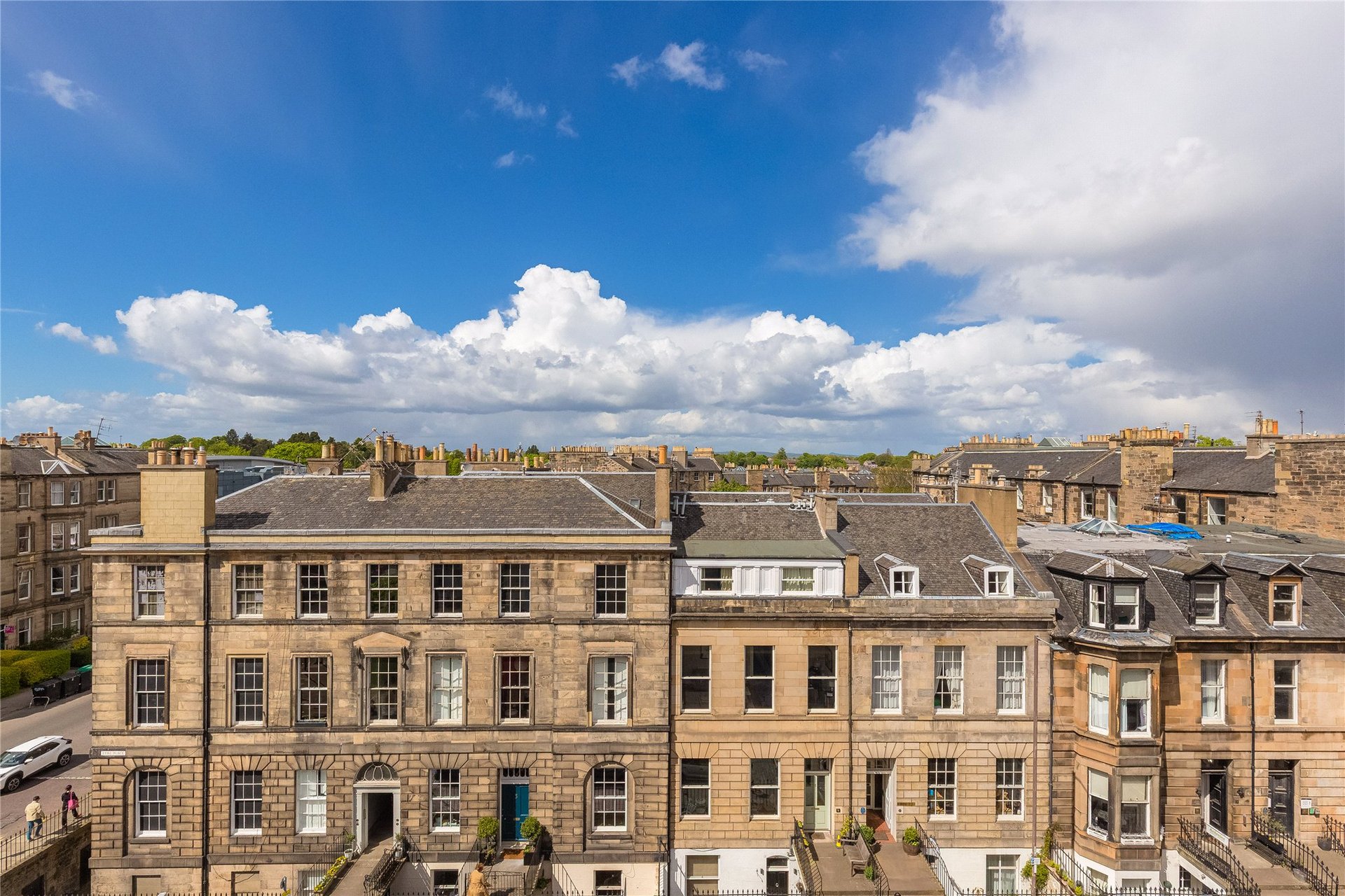 2/11 Eyre Place, Edinburgh, EH3 5EP - Picture #29