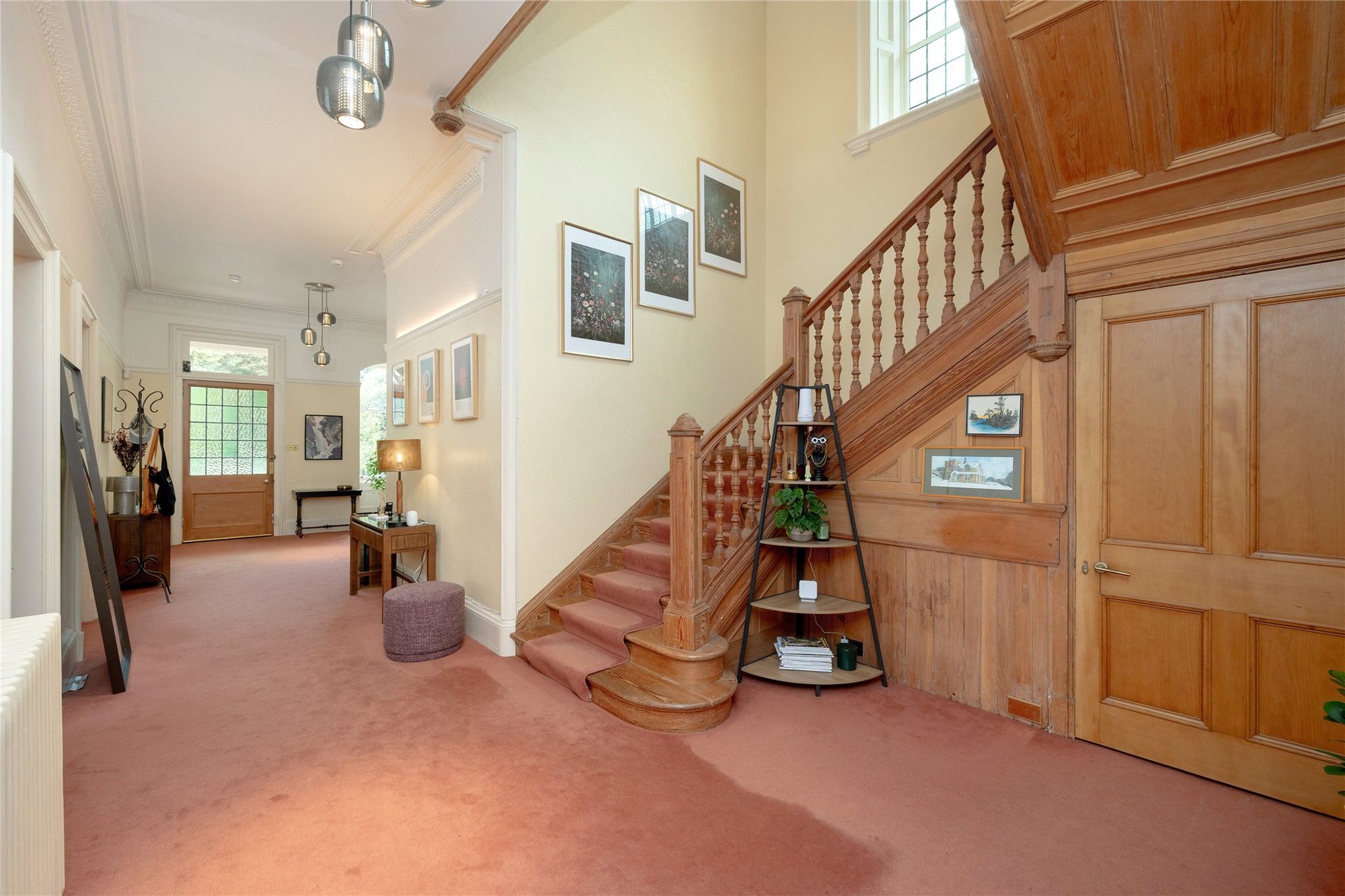 Glen Flora, 16 Gillespie Road, Edinburgh, EH13 0LL - Picture #14