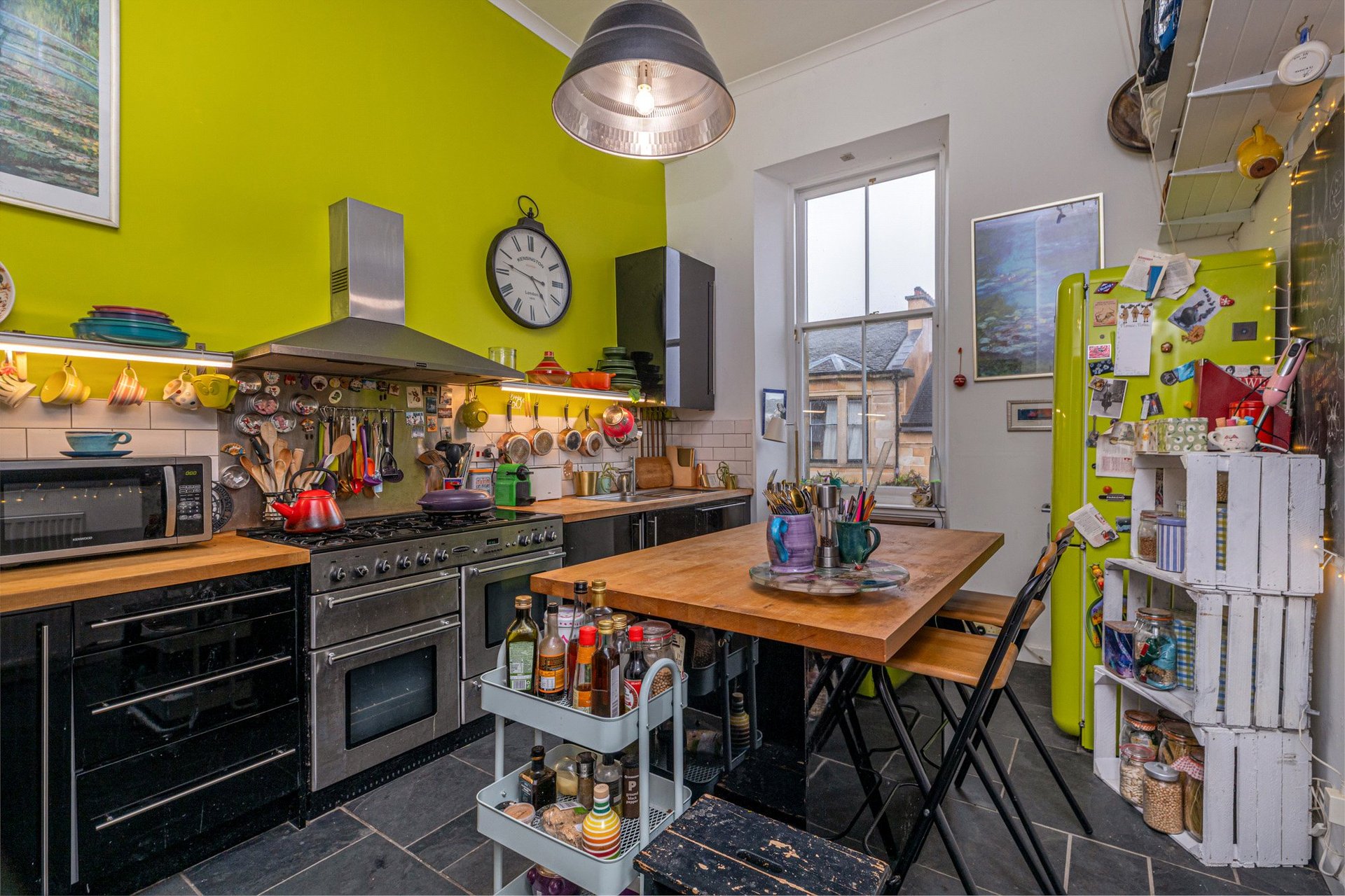 2/2, 12 Southpark Avenue, Hillhead, Glasgow, G12 8HZ - Picture #4