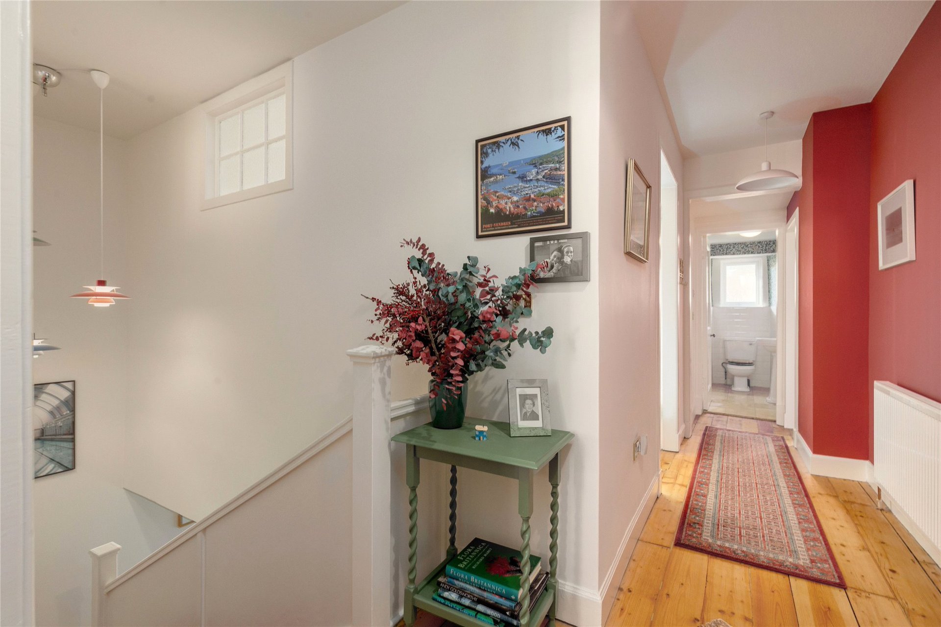 GF, 21 Coates Gardens, Edinburgh, EH12 5LG - Picture #4