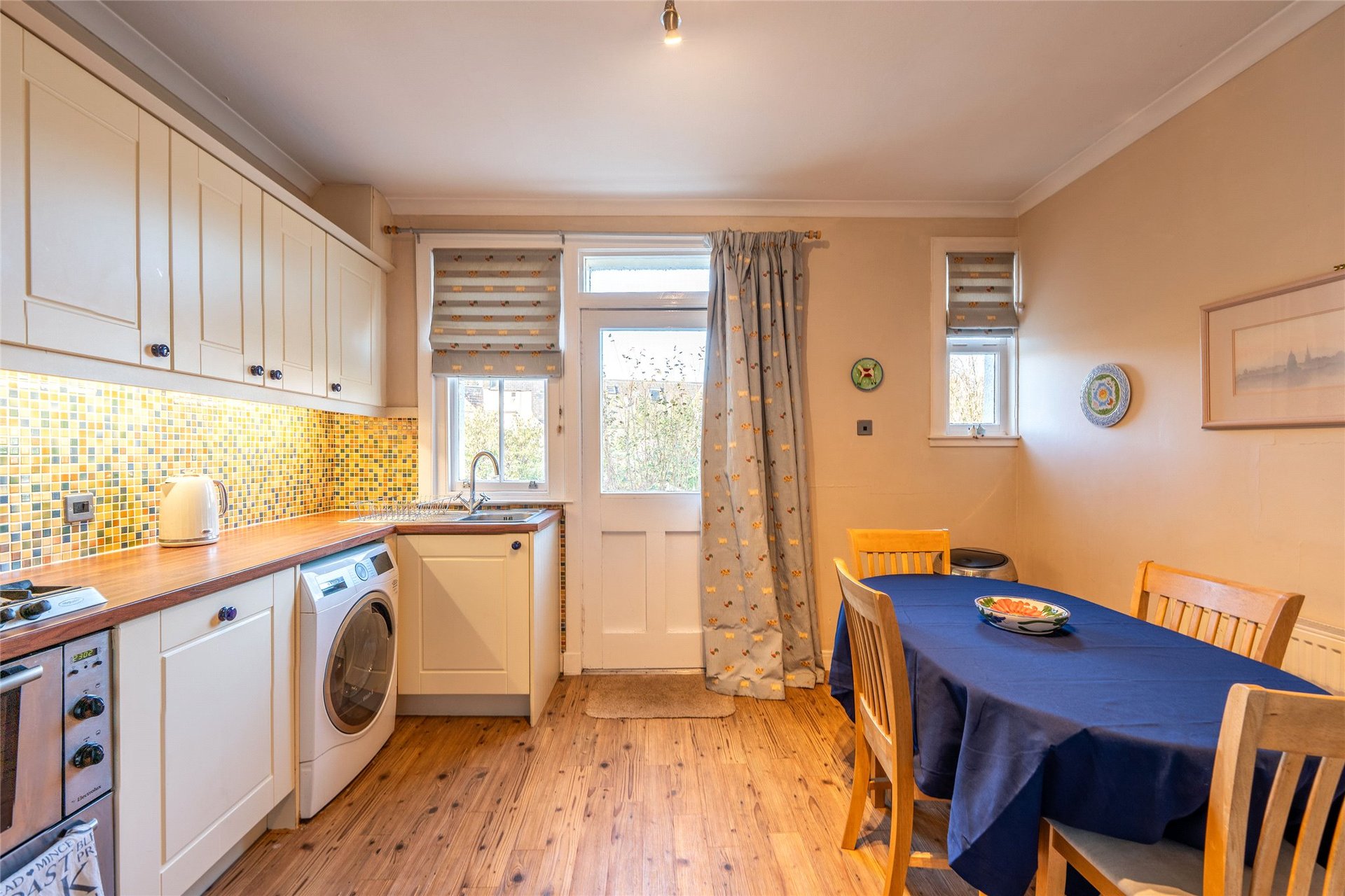 12 South Castle Street, St. Andrews, Fife, KY16 9PL - Picture #12