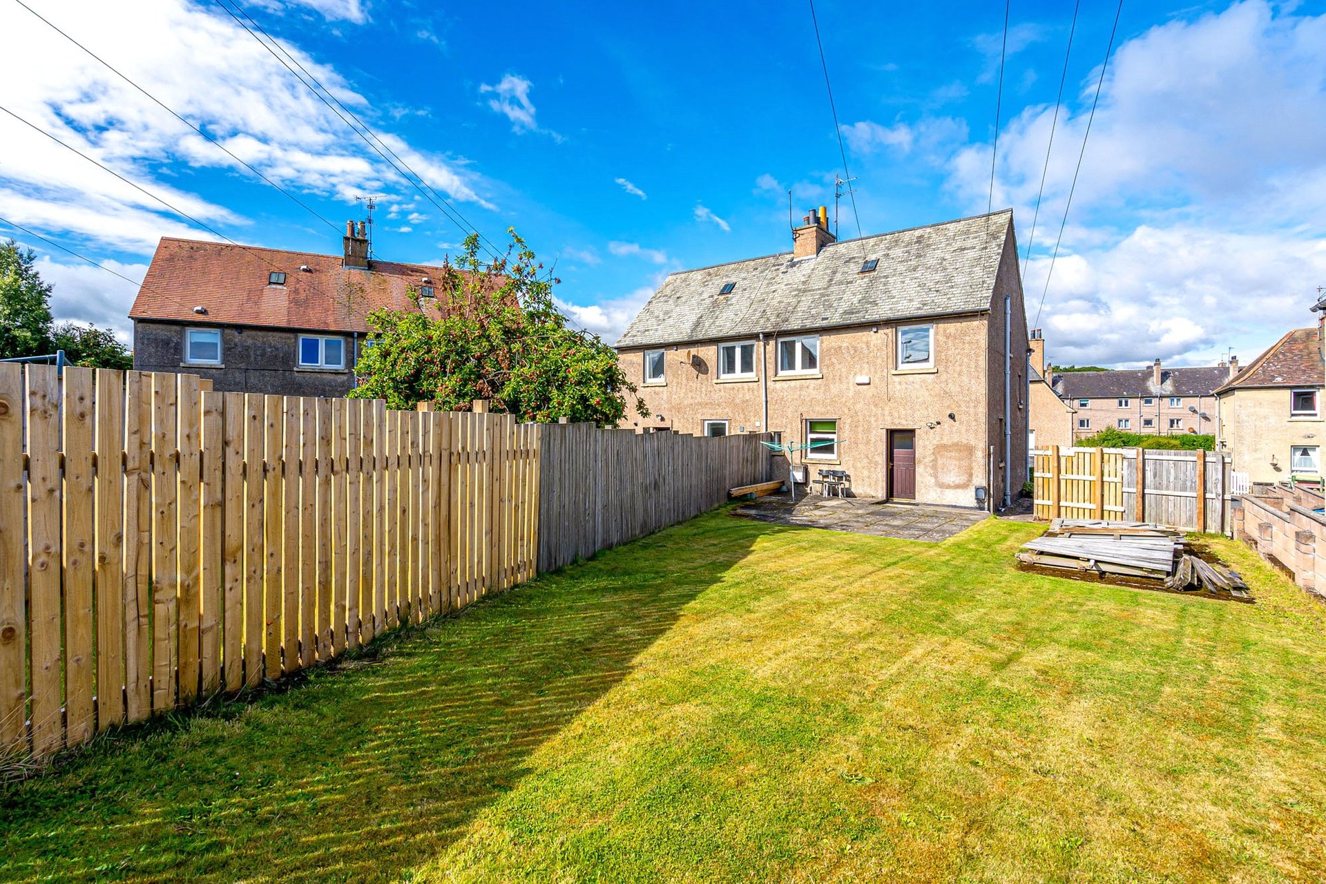 49 Boase Avenue, St. Andrews, Fife, KY16 8BX - Picture #7