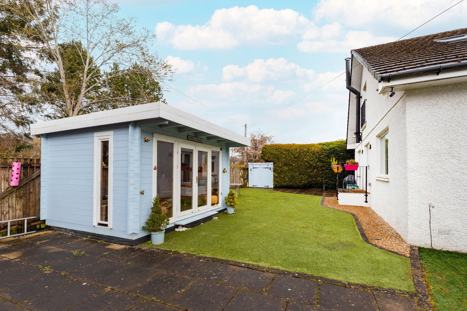 108 Mearns Road, Clarkston, Glasgow, East Renfrewshire, G76 7UP - Picture #52