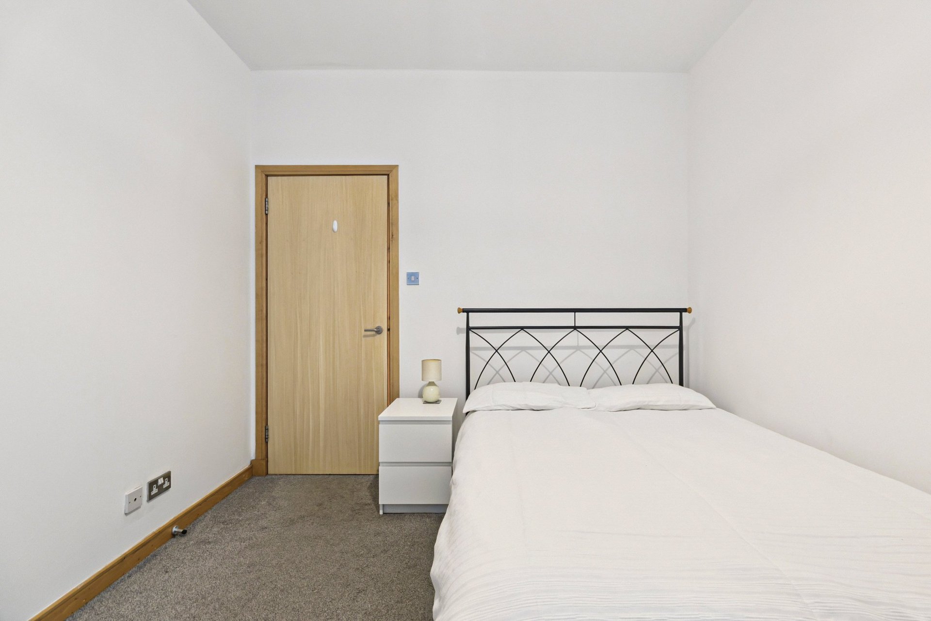 Flat 1/5 Castle Chambers, 65 Renfield Street, City Centre, Glasgow, G2 1LF - Picture #16