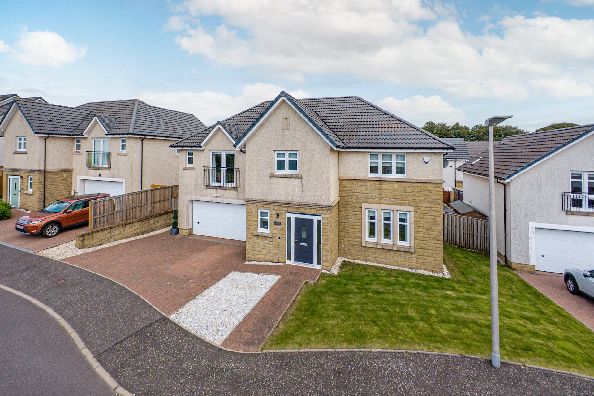 29 Evie Wynd, Newton Mearns, Glasgow, East Renfrewshire, G77 5GR - Picture #1