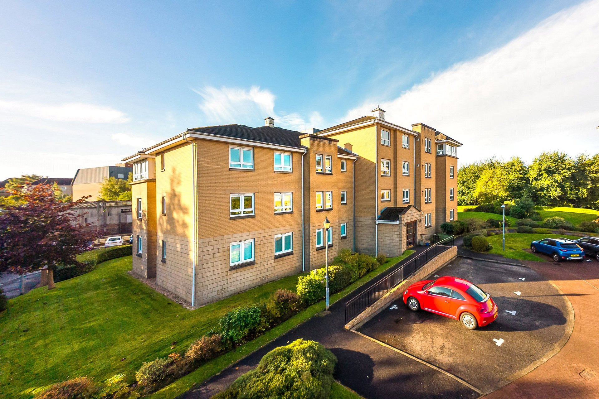 1/3, 1 Ashwood Gardens, Jordanhill, Glasgow, G13 1NX - Picture #26