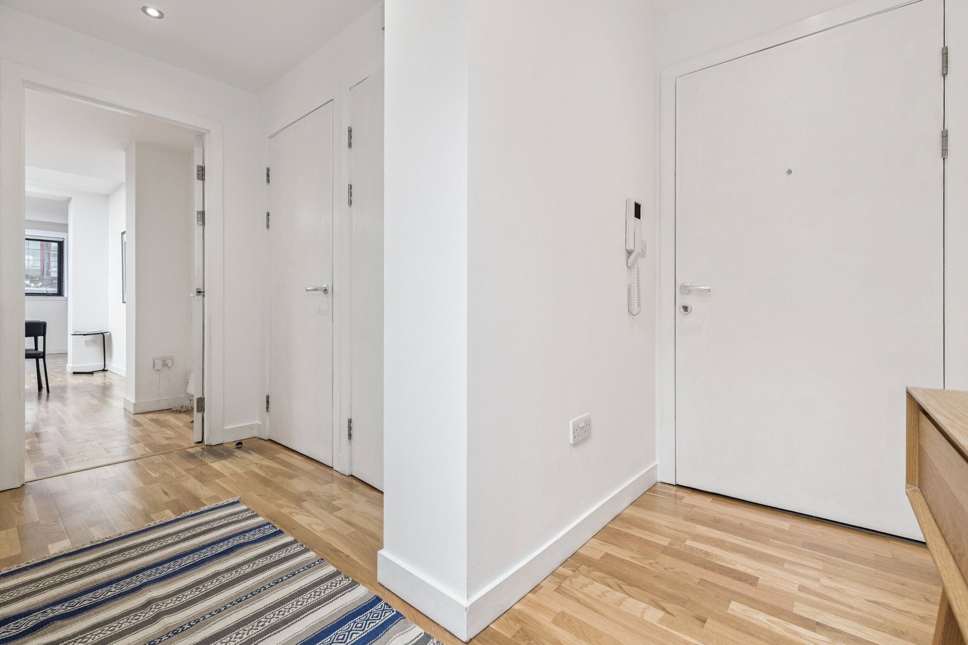 Flat 4.9 Vienna Apartments, 55 Mitchell Street, Glasgow City, G1 3LN - Picture #15