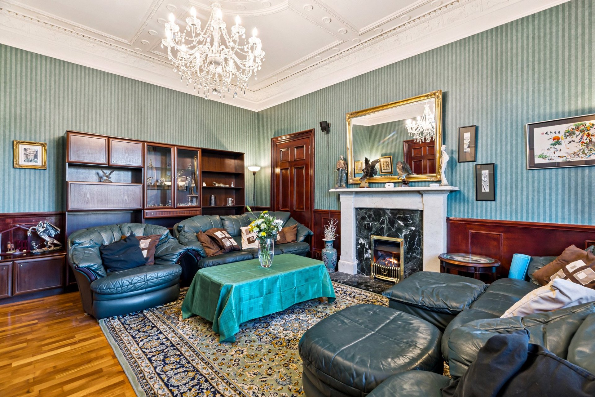 11 Dargarvel Avenue, Dumbreck, Glasgow, G41 5LU - Picture #8