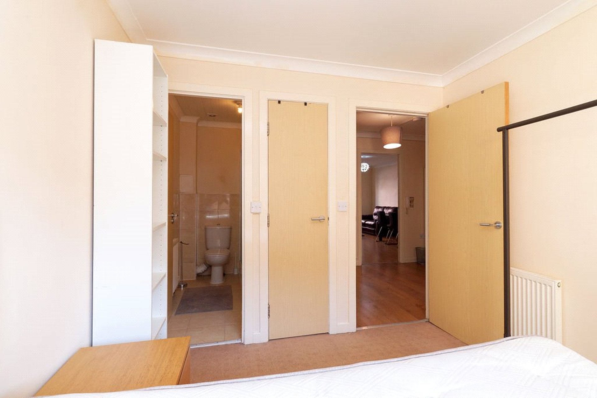 0/2, 4 Finlay Drive, Dennistoun, Glasgow, G31 2LP - Picture #11
