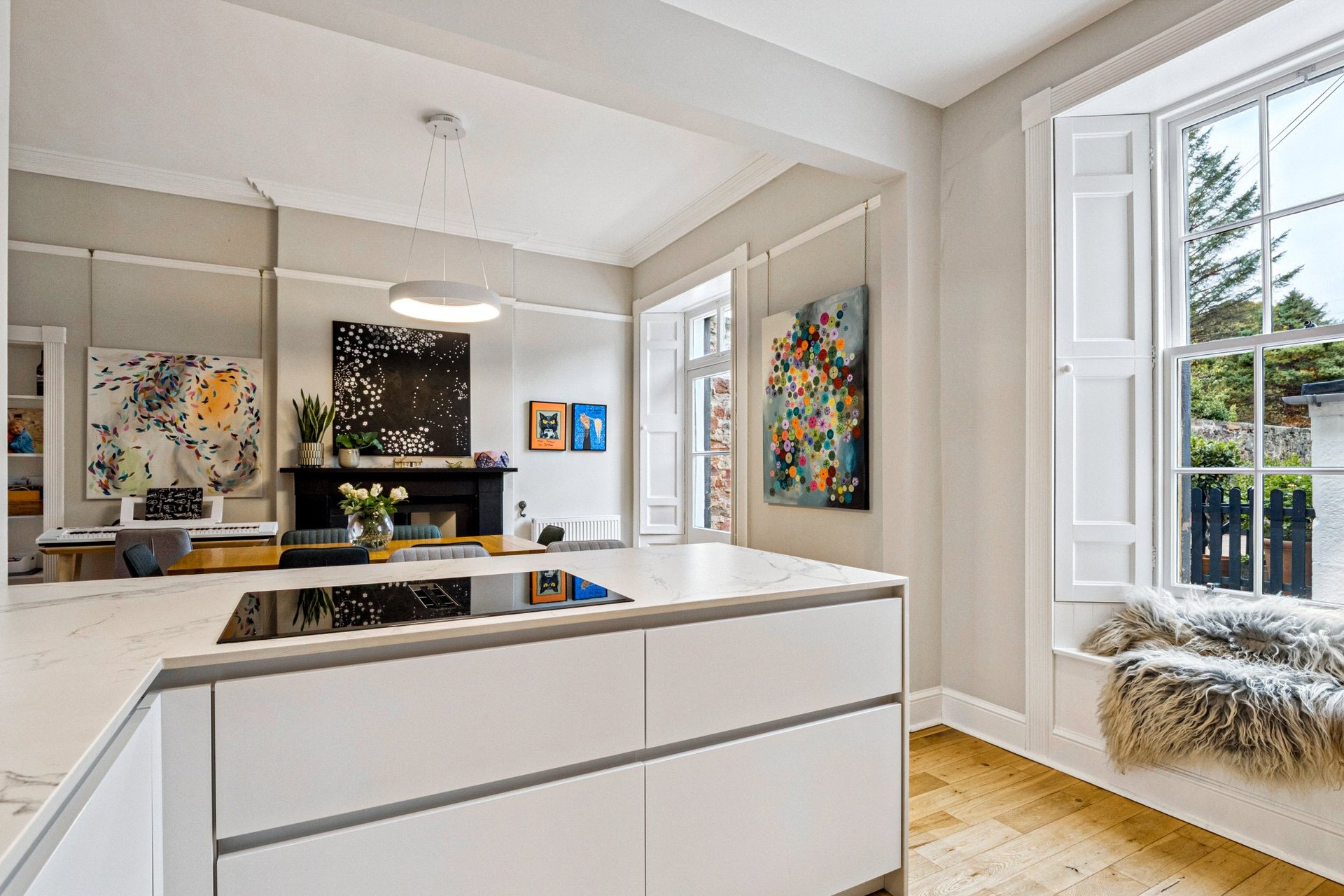 3 Duncan Street, Edinburgh, Midlothian, EH9 1SZ - Picture #9