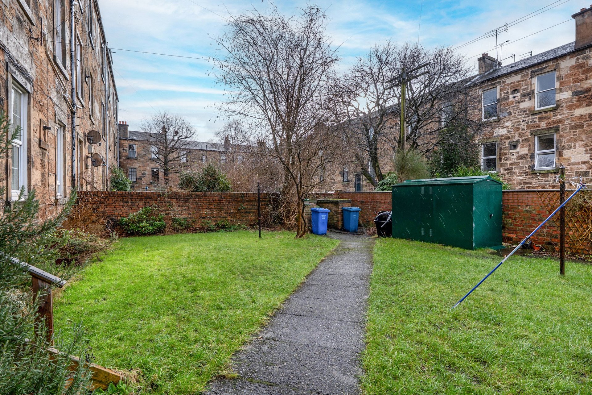 2/1, 41 Havelock Street, Dowanhill, Glasgow, G11 5HA - Picture #26