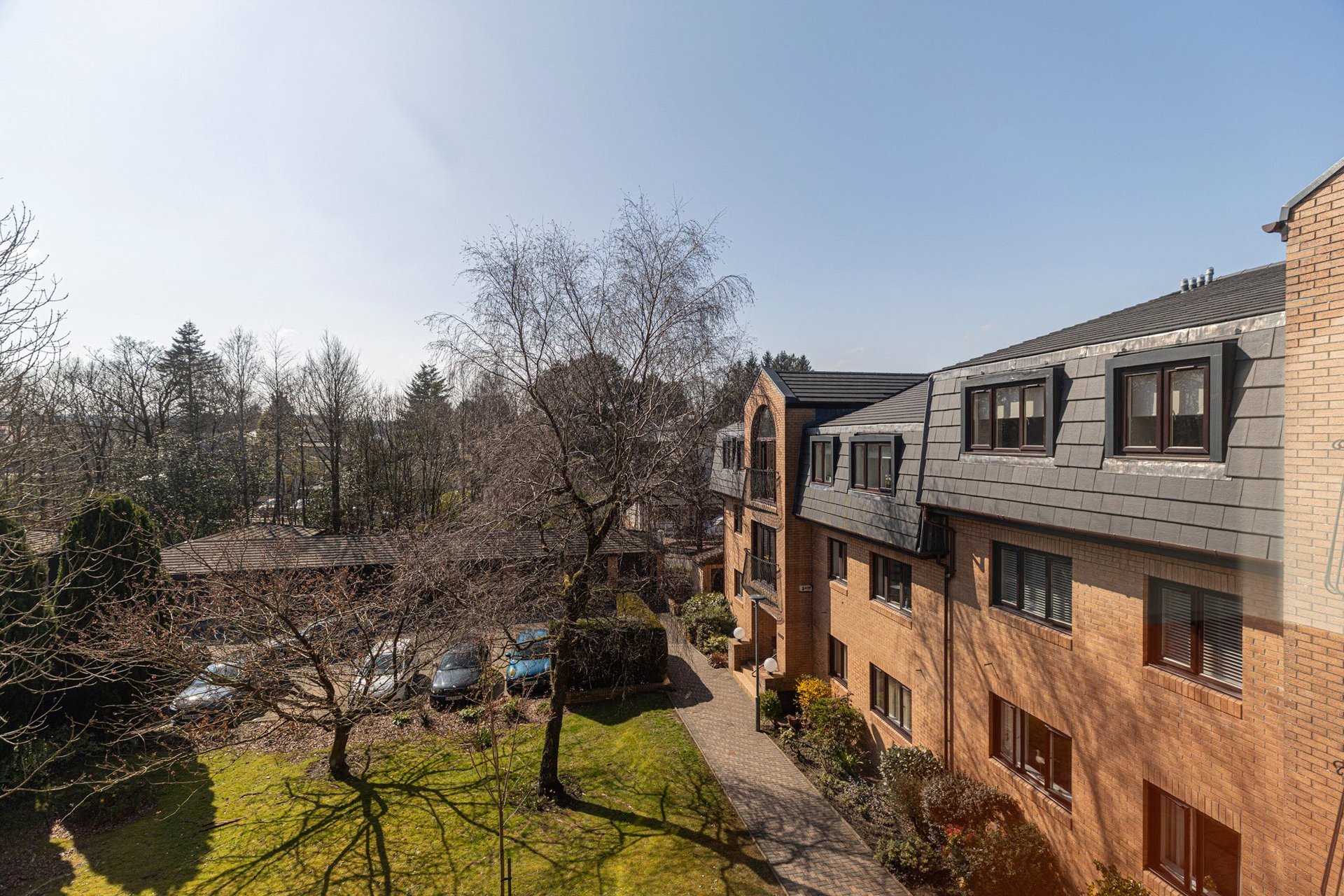 22 The Beeches, Ayr Road, Newton Mearns, Glasgow, G77 6AZ - Picture #23