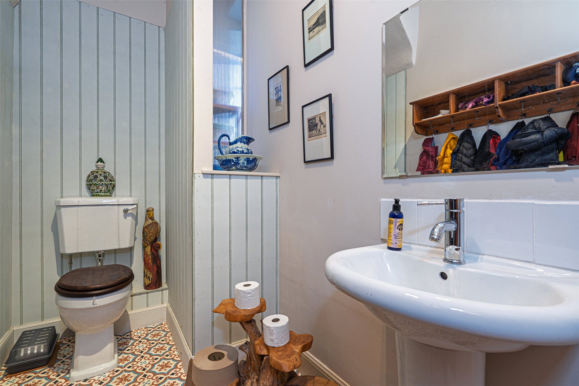 Kirkholm, Kinnettles, Forfar, Angus, DD8 1TQ - Picture #16