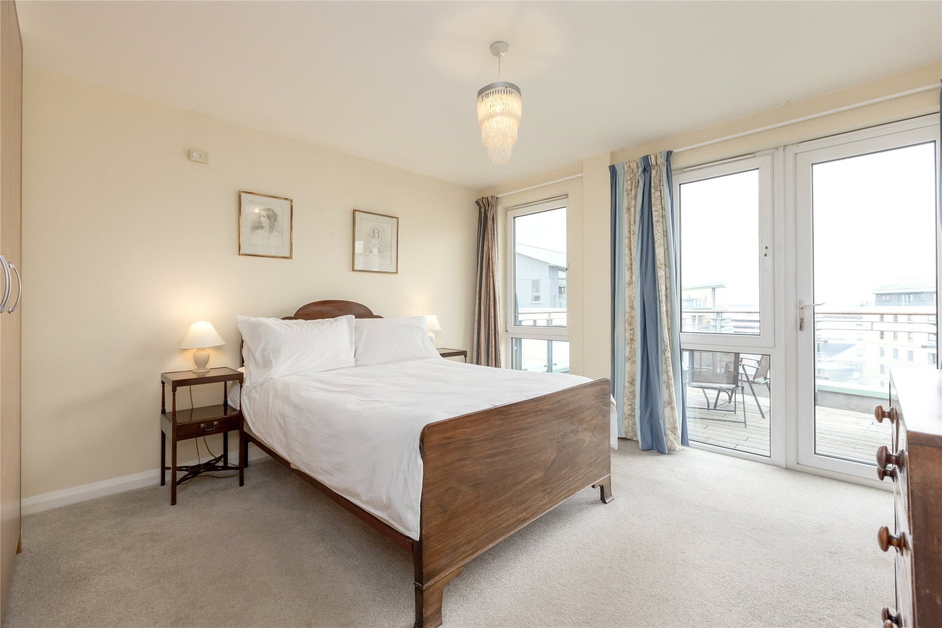 196/18 Lindsay Road, Leith, Edinburgh, EH6 6ND - Picture #11