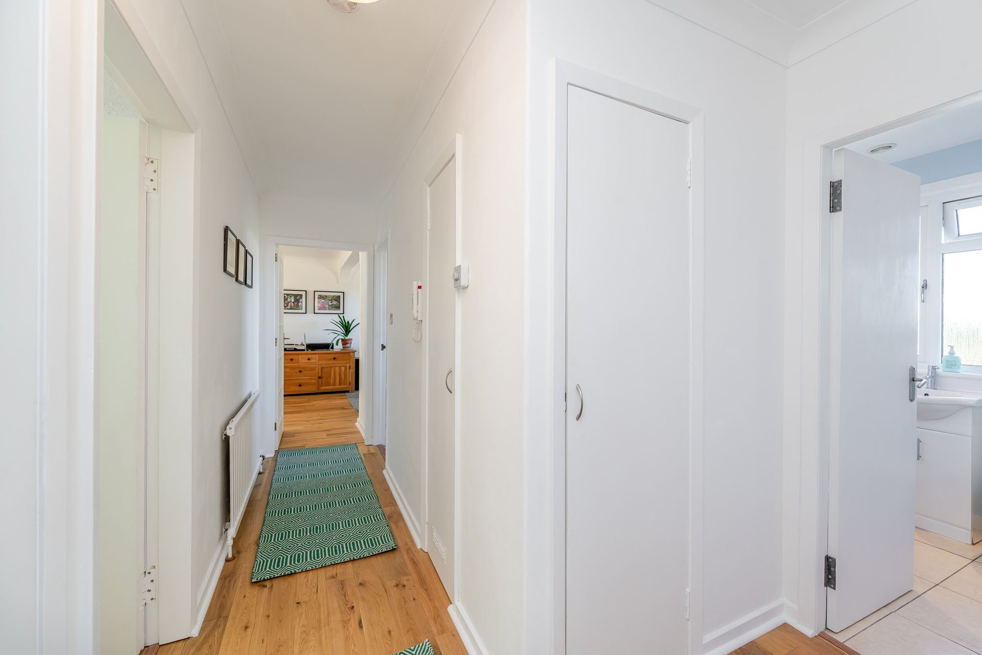 2/1, 146 Camphill Avenue, Shawlands, G41 3DT - Picture #11