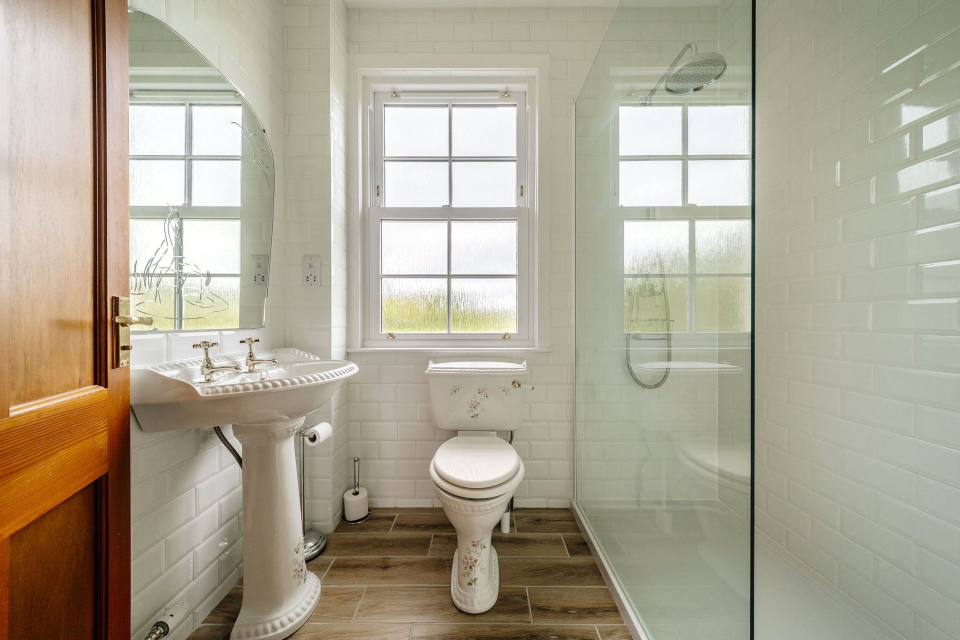 6 Abbey Mill Park, Melrose, Scottish Borders, TD6 9RJ - Picture #16