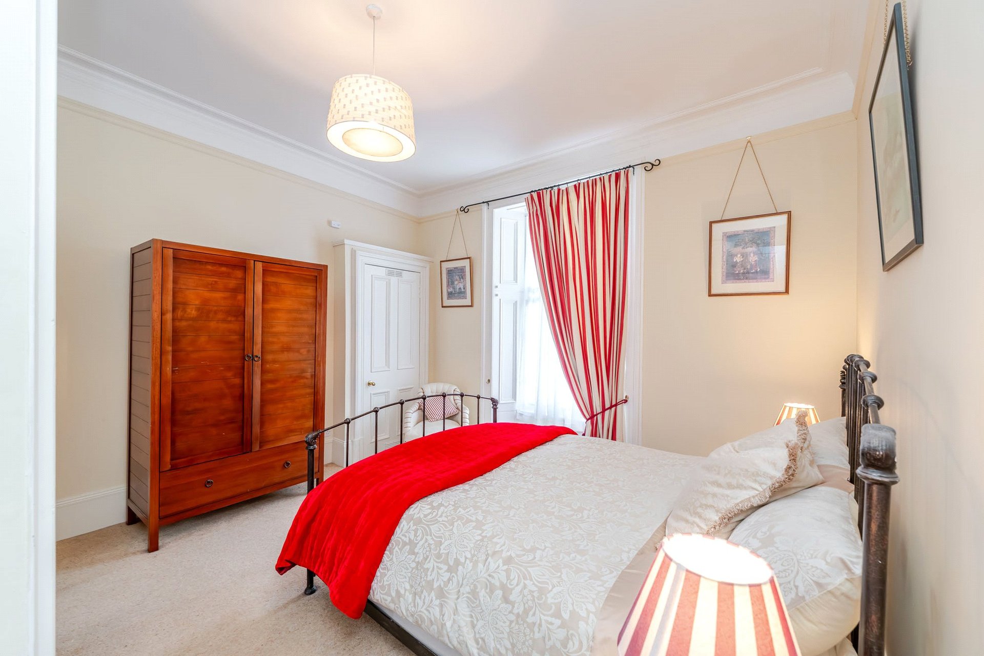 Flat 4, 17 Athole Gardens, Dowanhill, Glasgow, G12 9BA - Picture #28