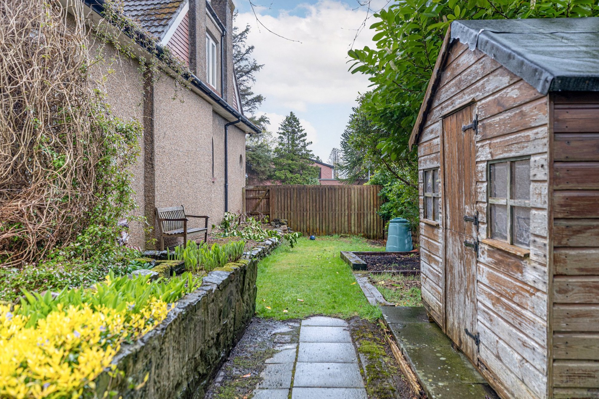 20 Lochend Drive, Bearsden, G61 1ED - Picture #36