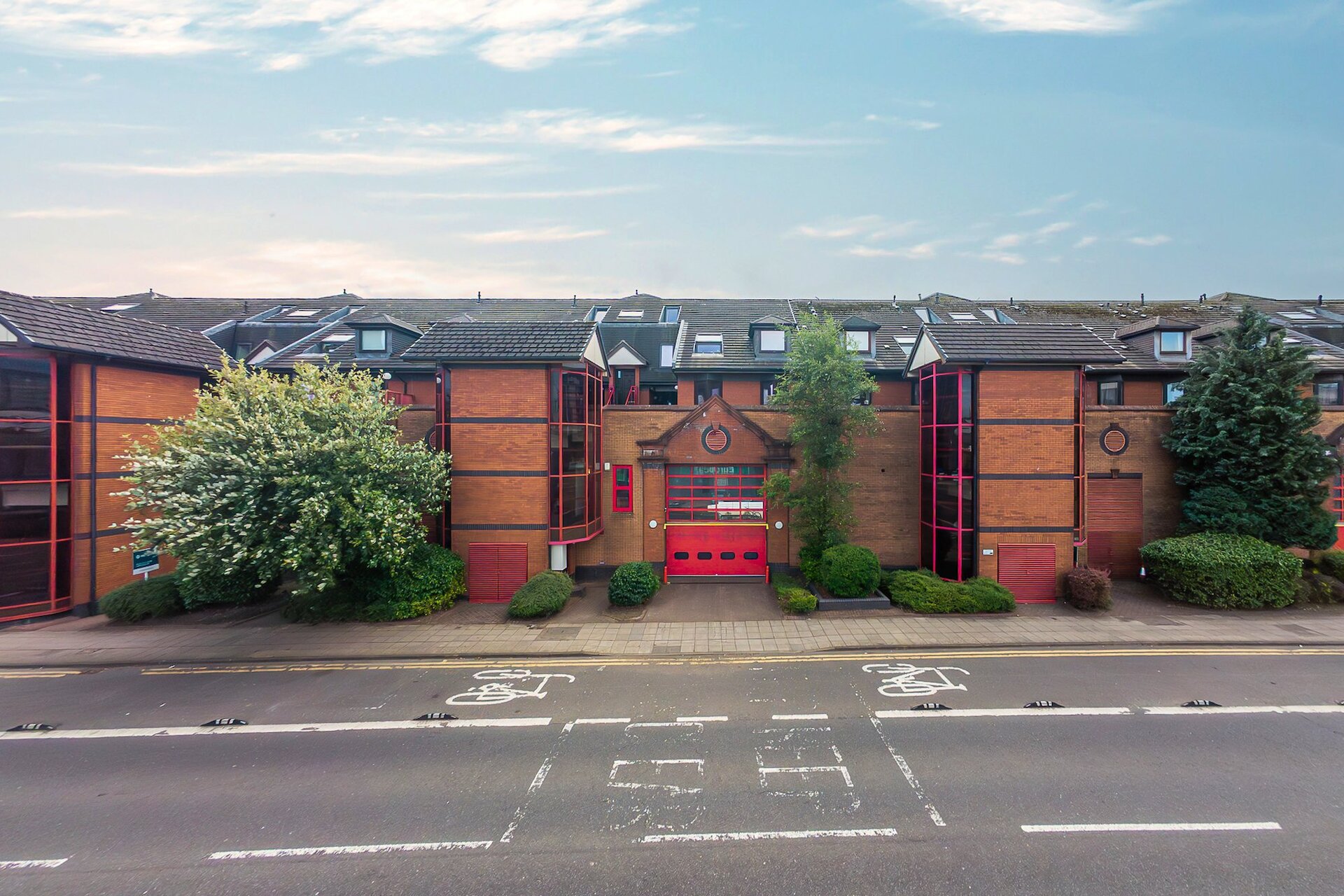 Flat 3, 83 Lancefield Quay, Glasgow, Glasgow City, G3 8HA - Picture #1